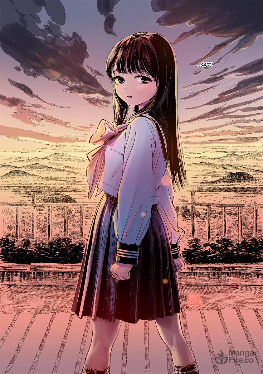 Read Akebi