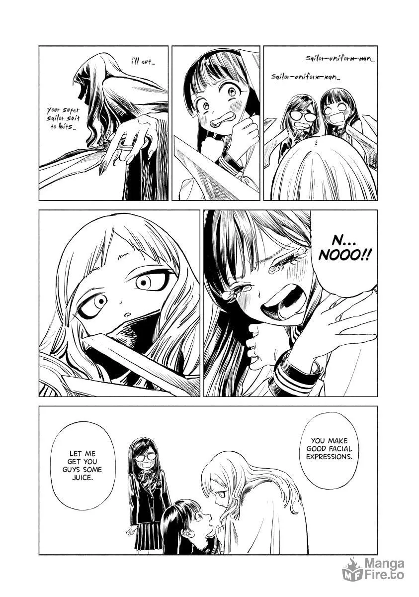 Read Akebi