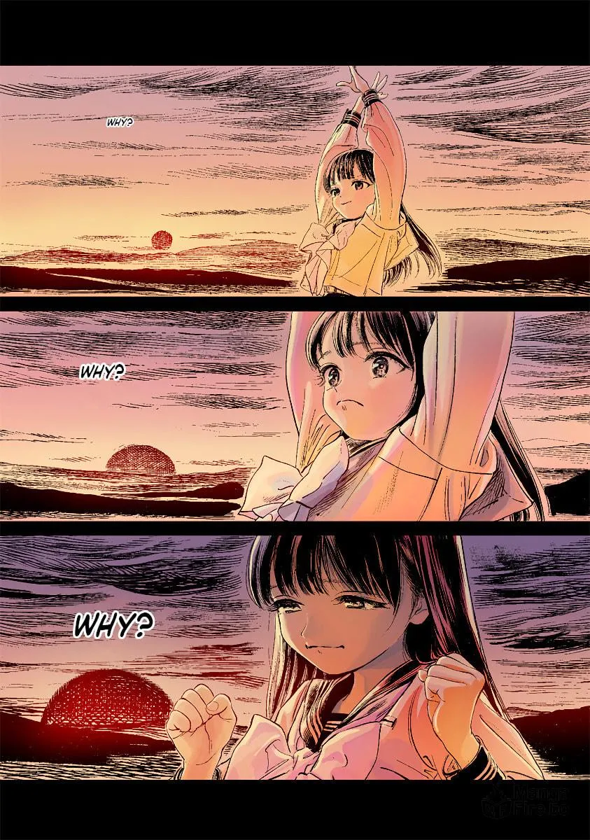 Read Akebi