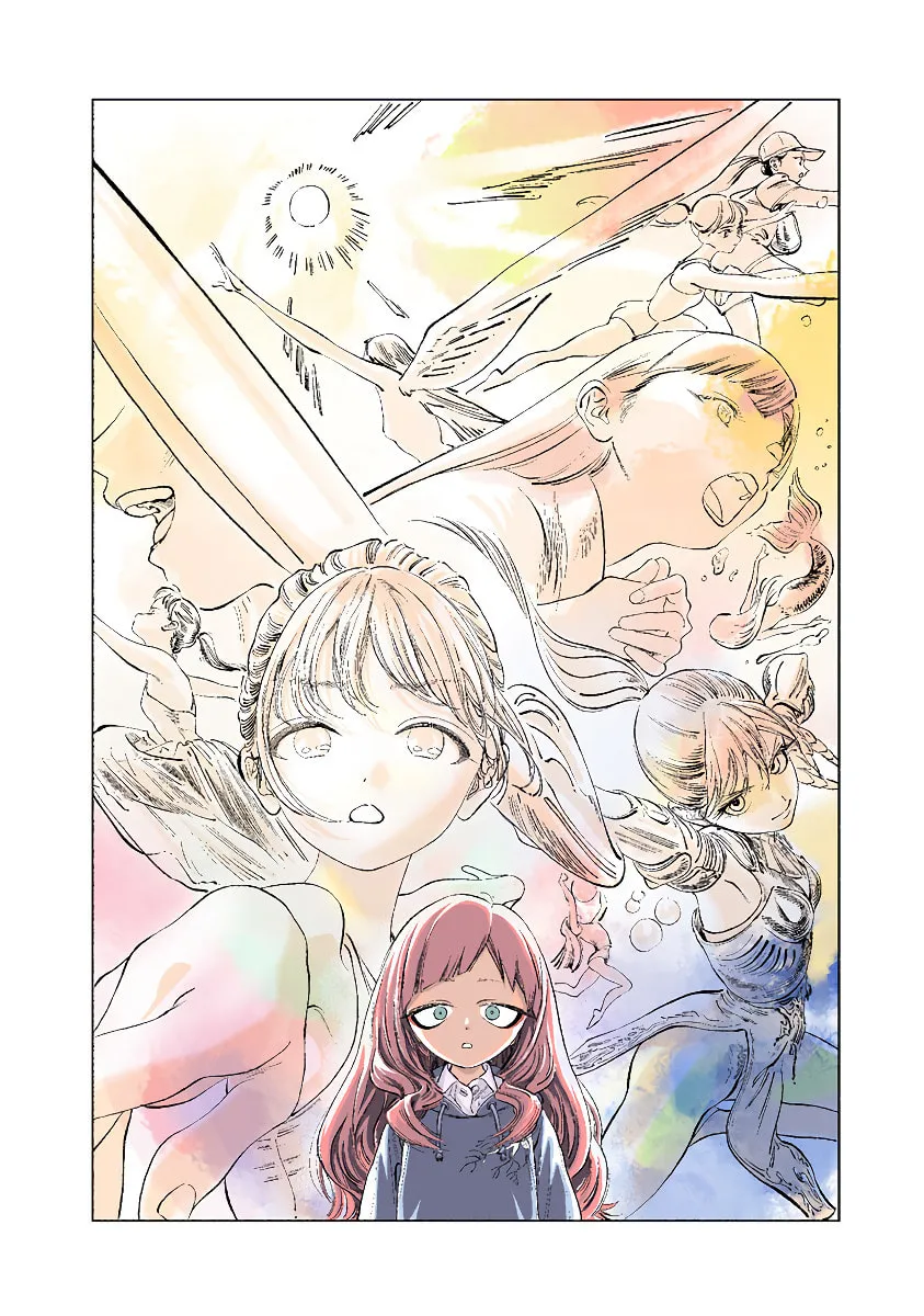 Read Akebi