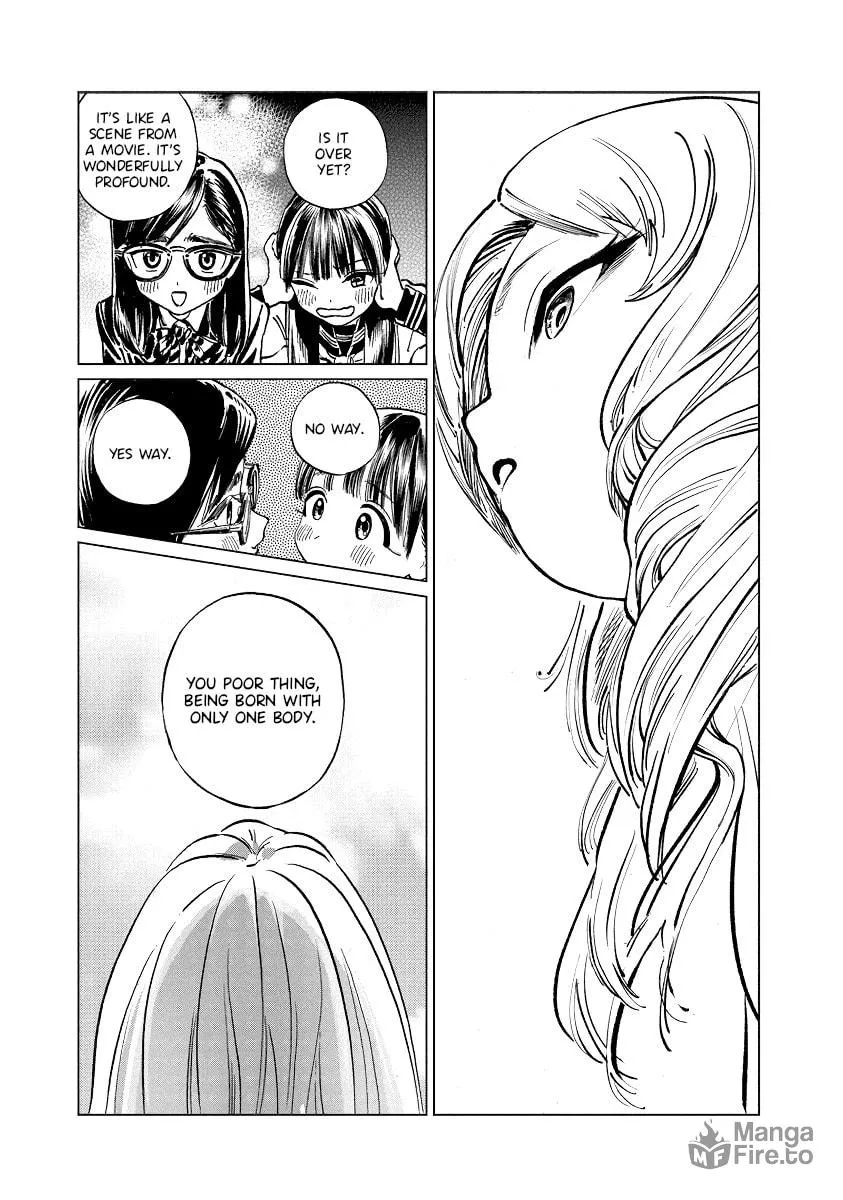Read Akebi