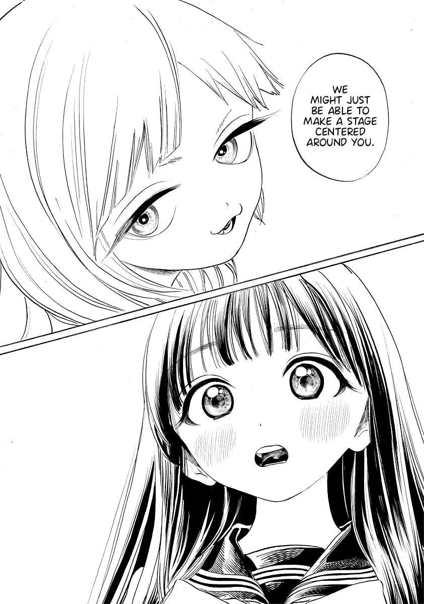 Read Akebi