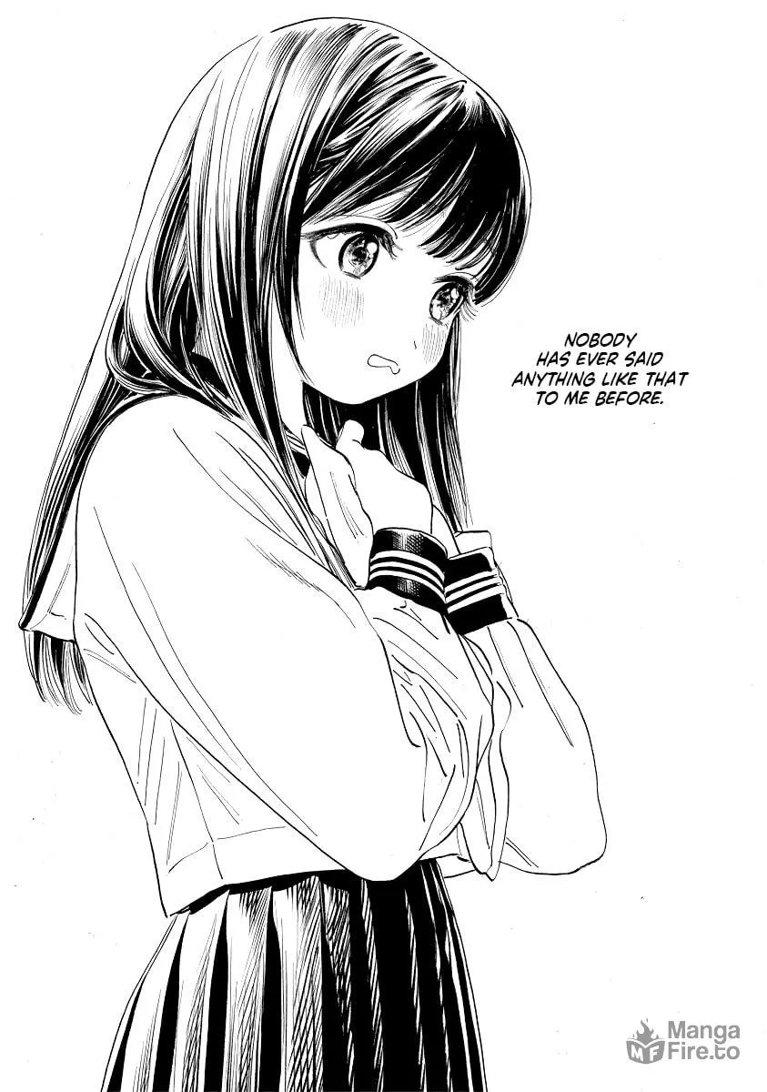 Read Akebi