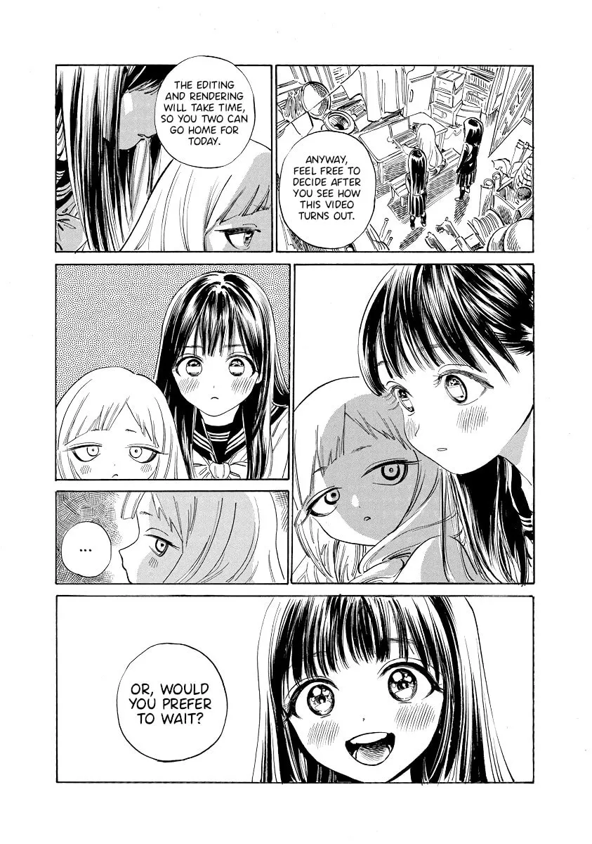 Read Akebi