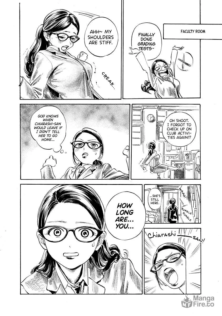 Read Akebi