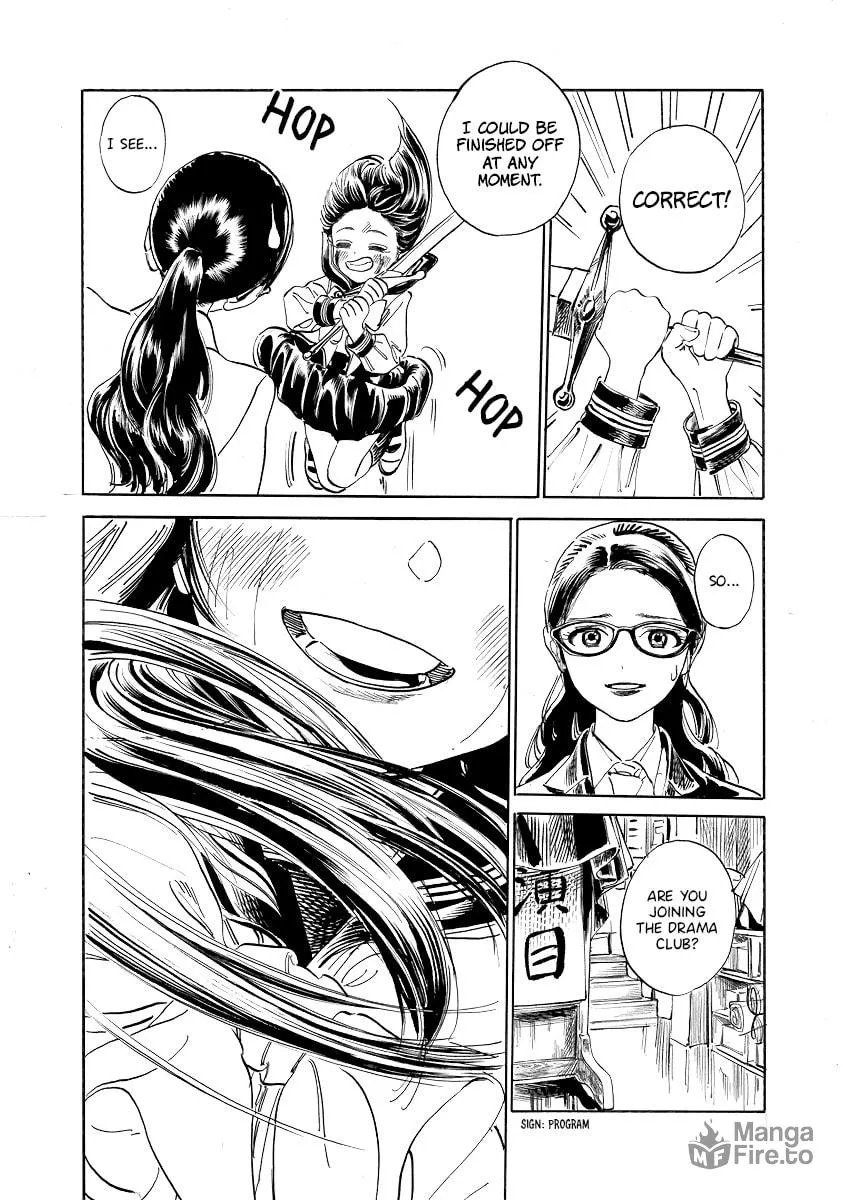 Read Akebi