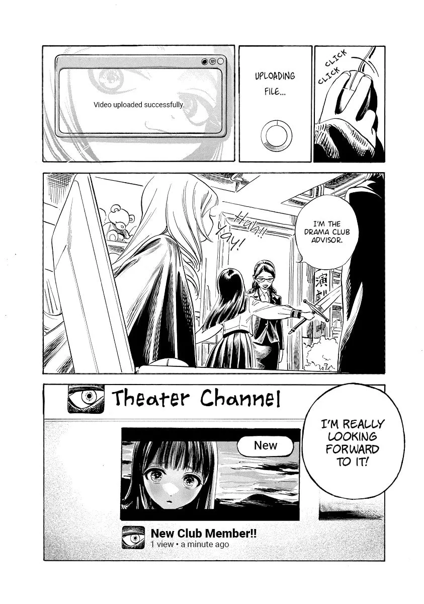 Read Akebi