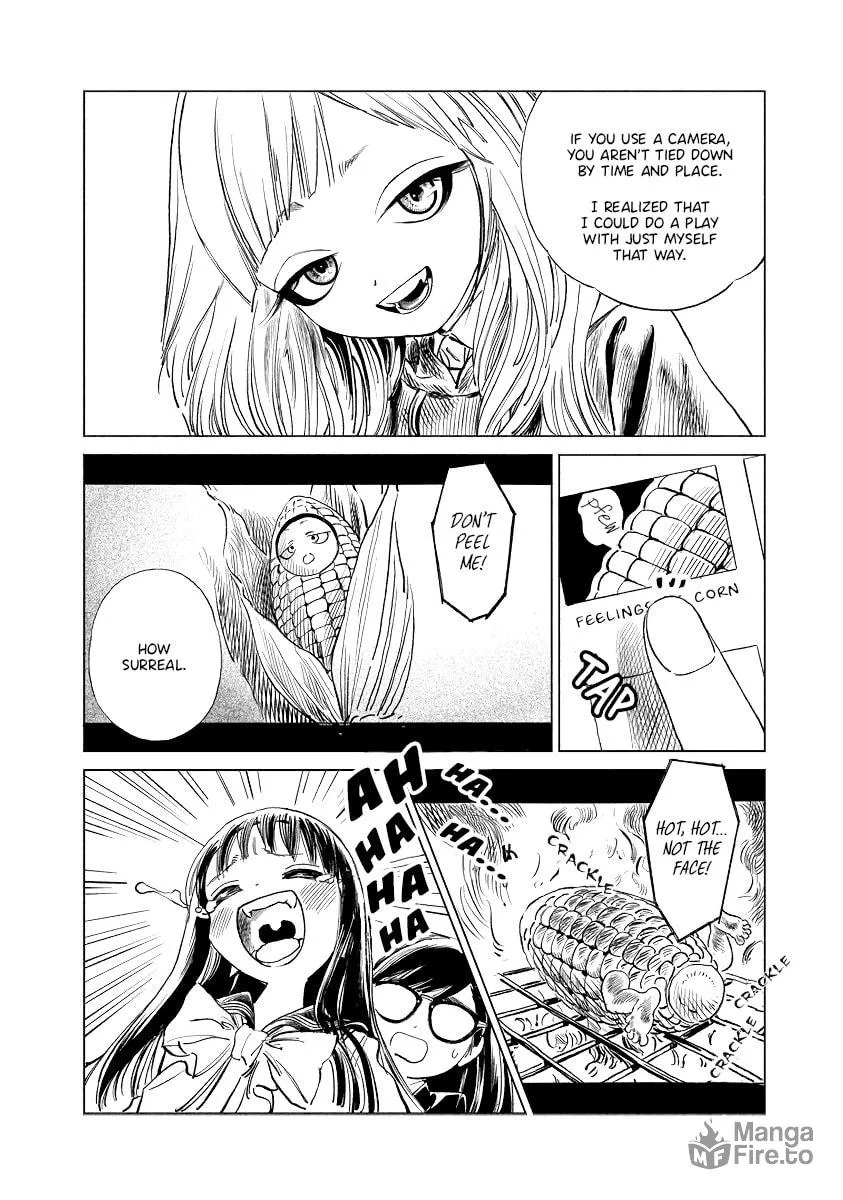 Read Akebi