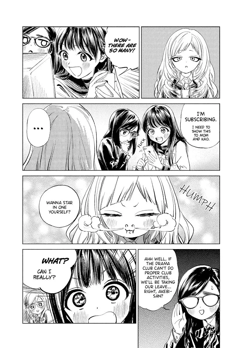 Read Akebi
