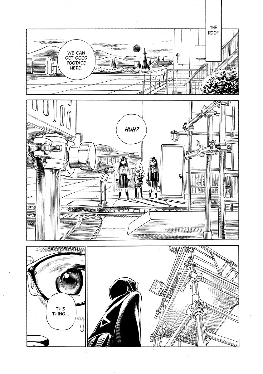 Read Akebi