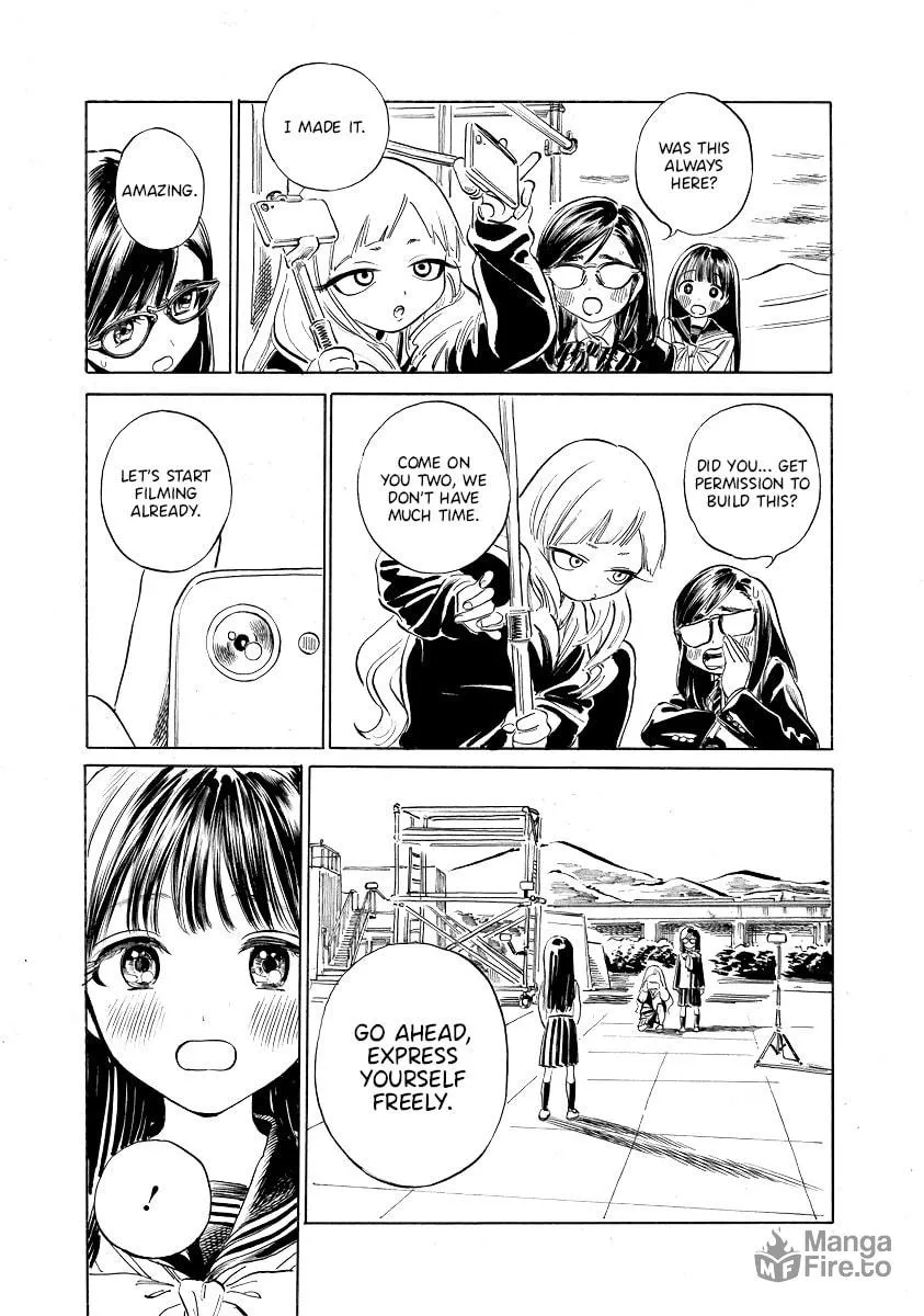 Read Akebi