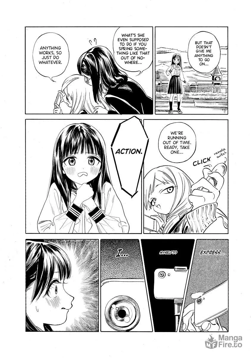 Read Akebi