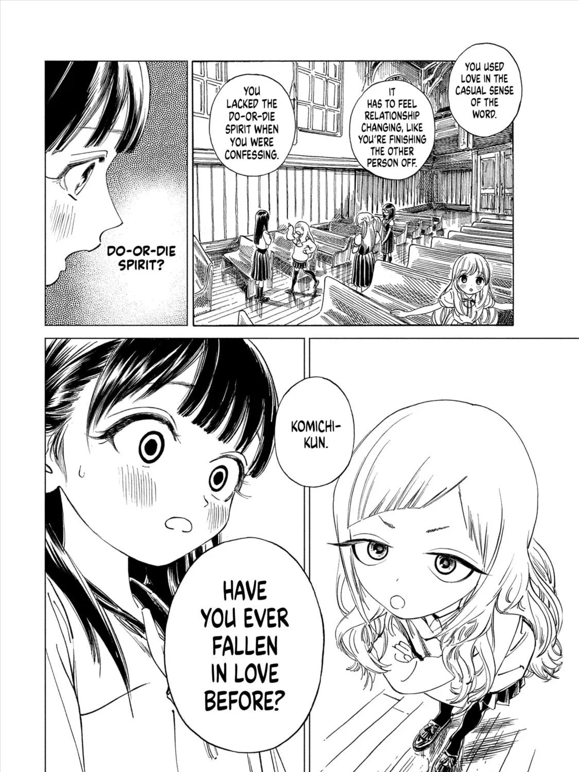Read Akebi