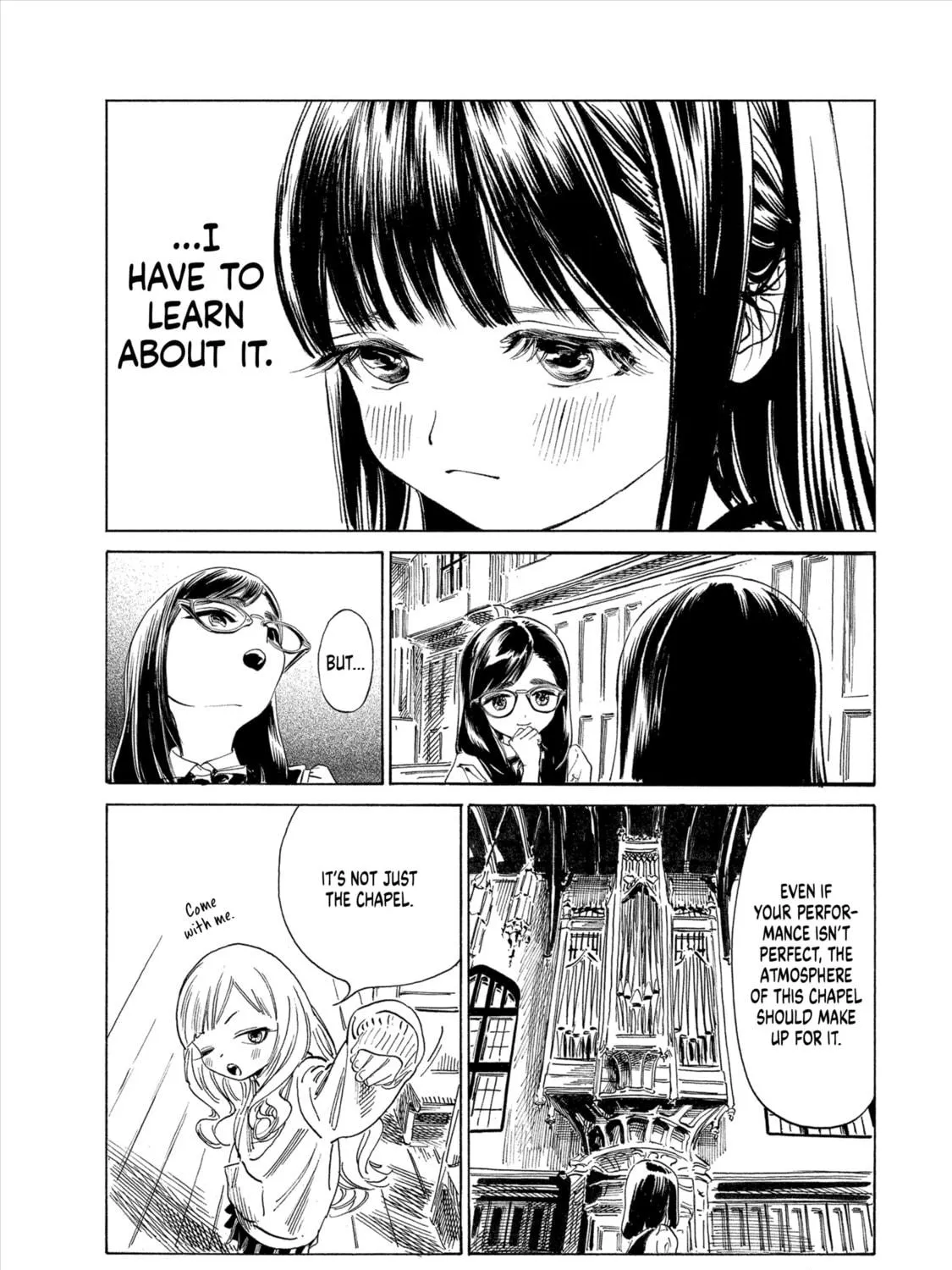 Read Akebi
