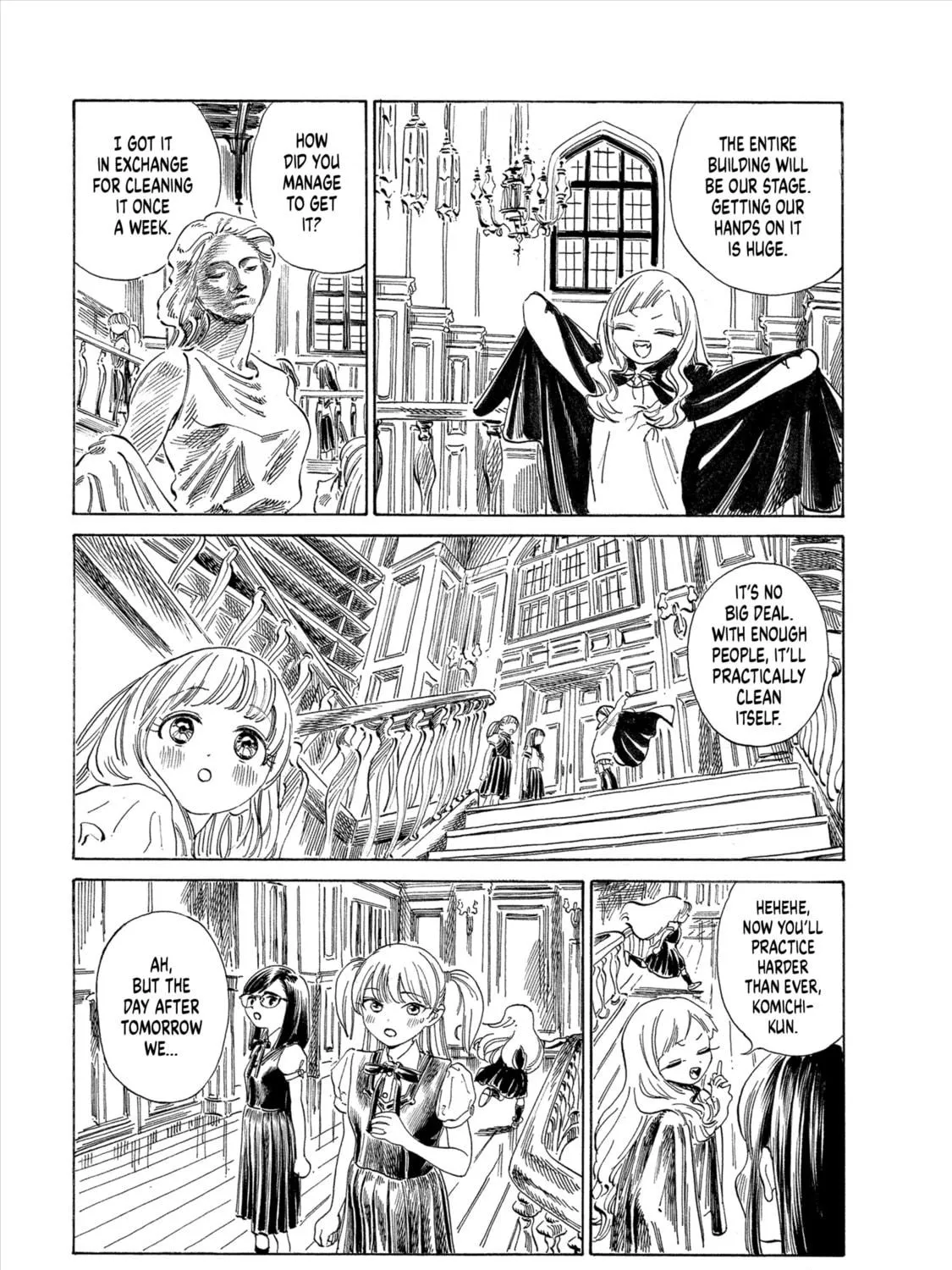 Read Akebi
