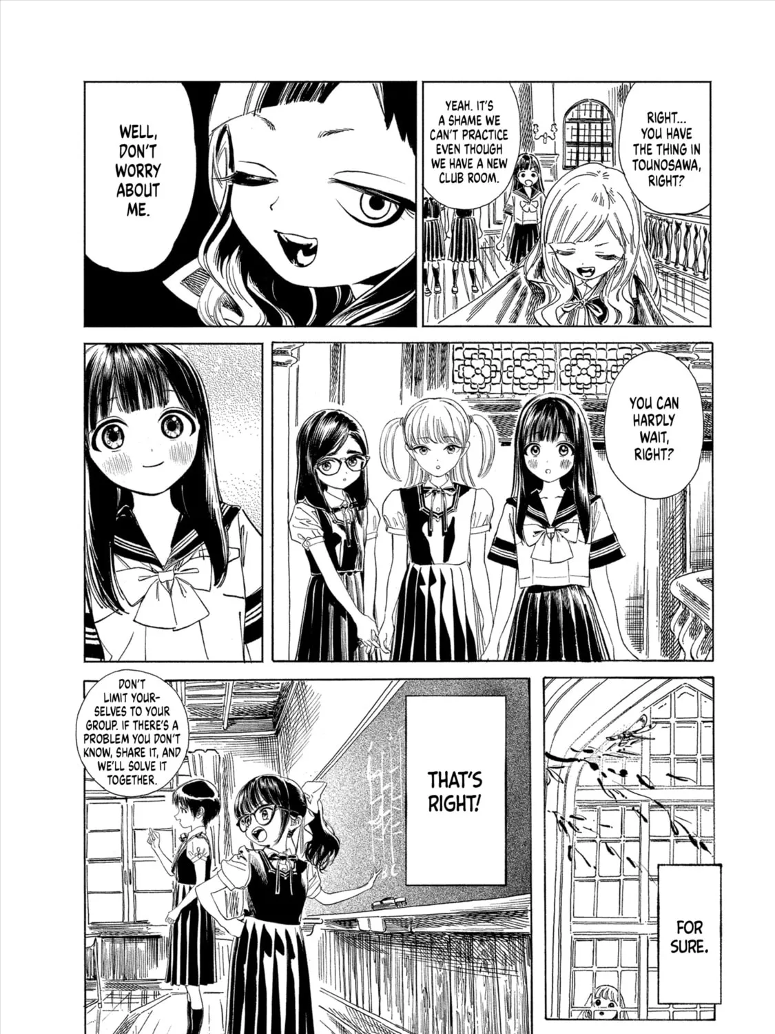 Read Akebi