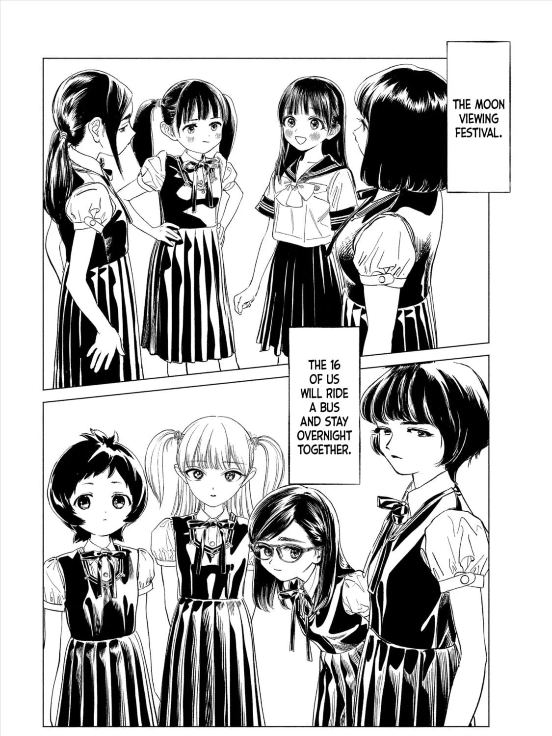 Read Akebi
