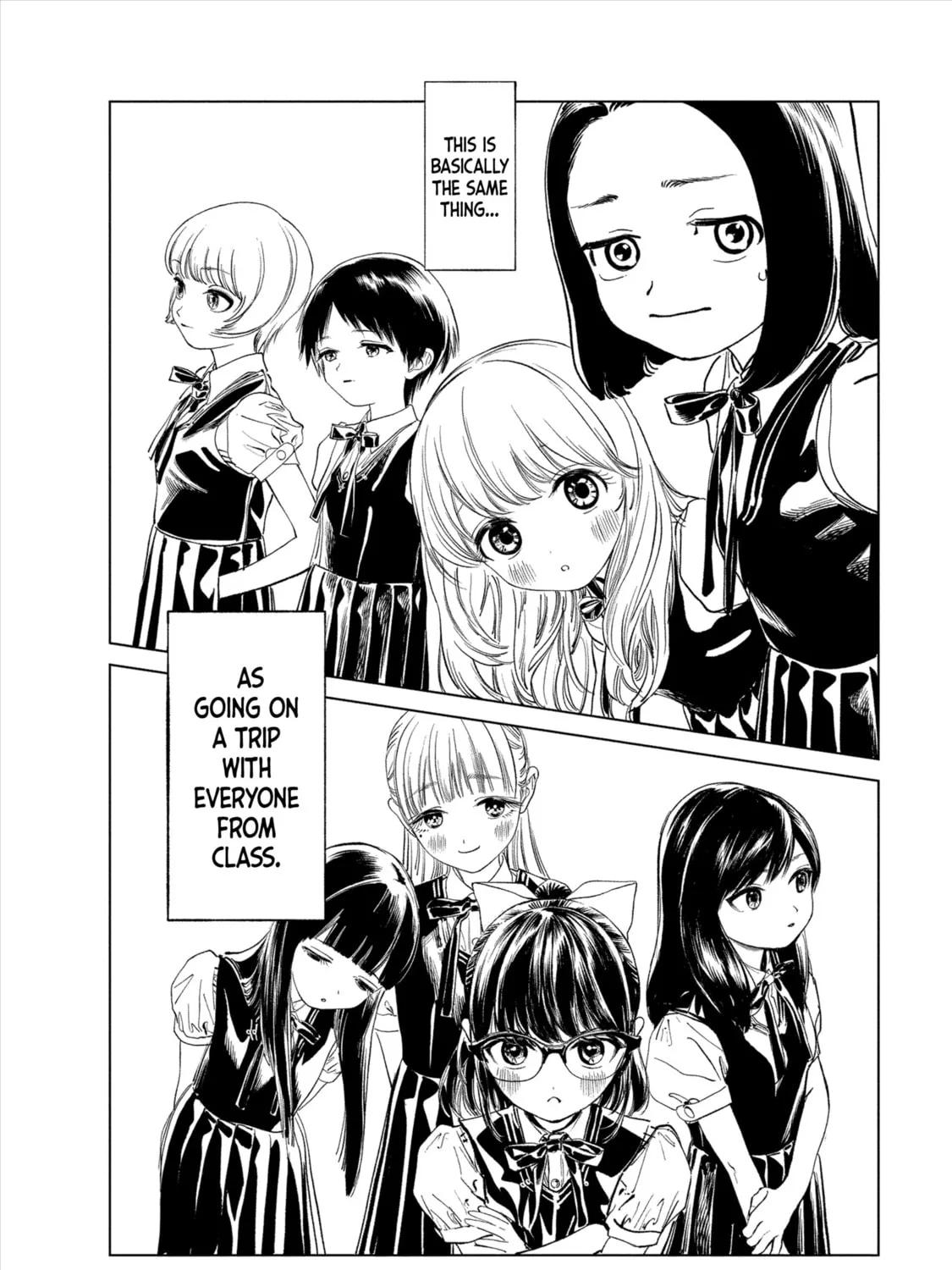 Read Akebi