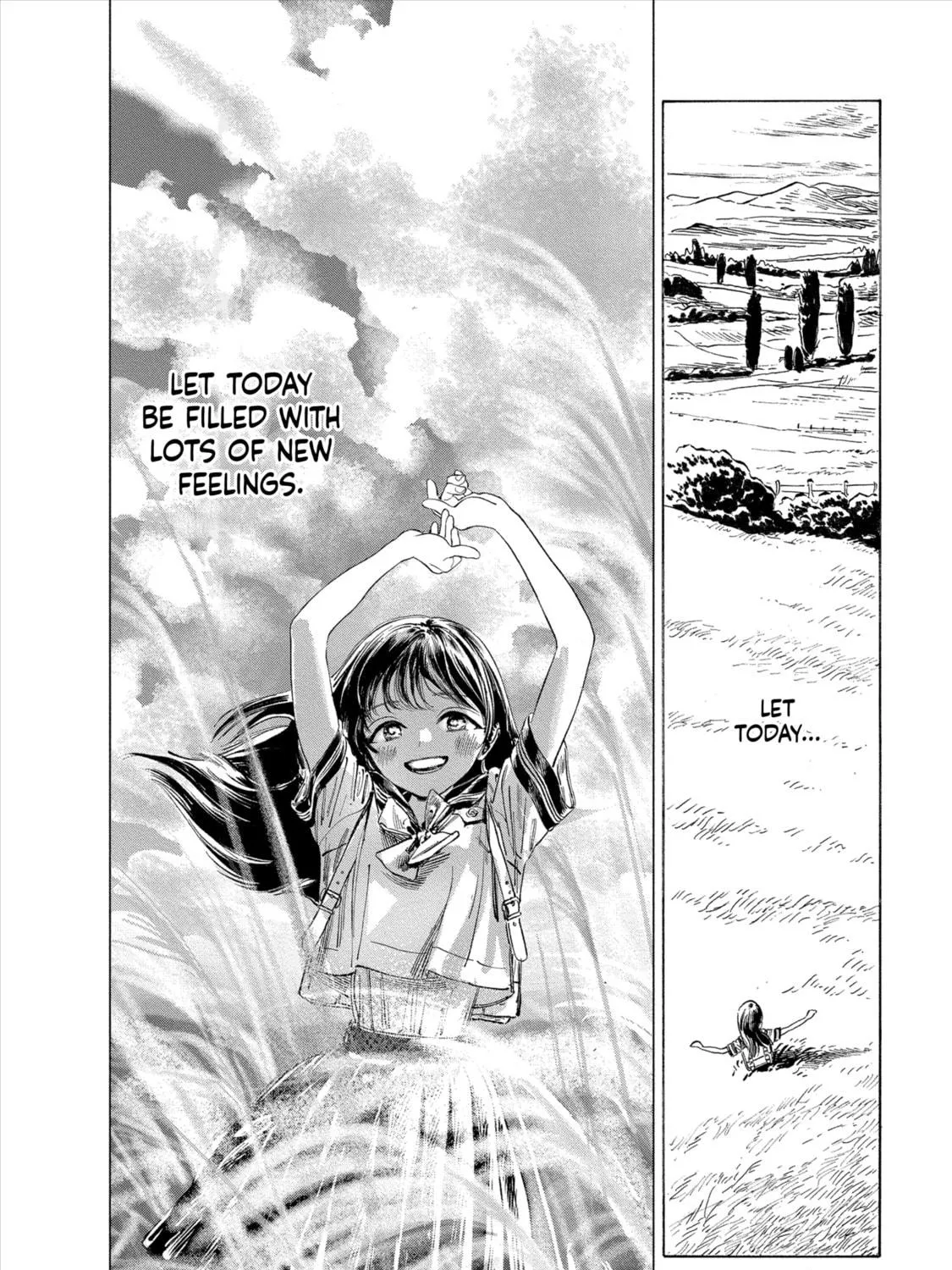 Read Akebi