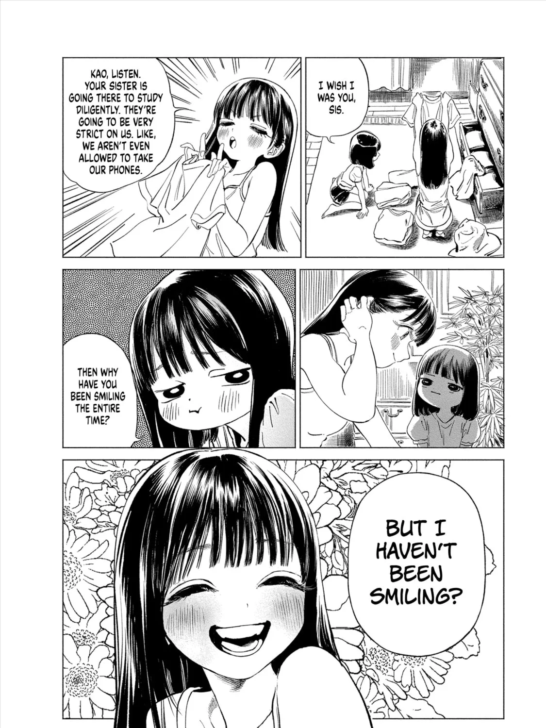 Read Akebi
