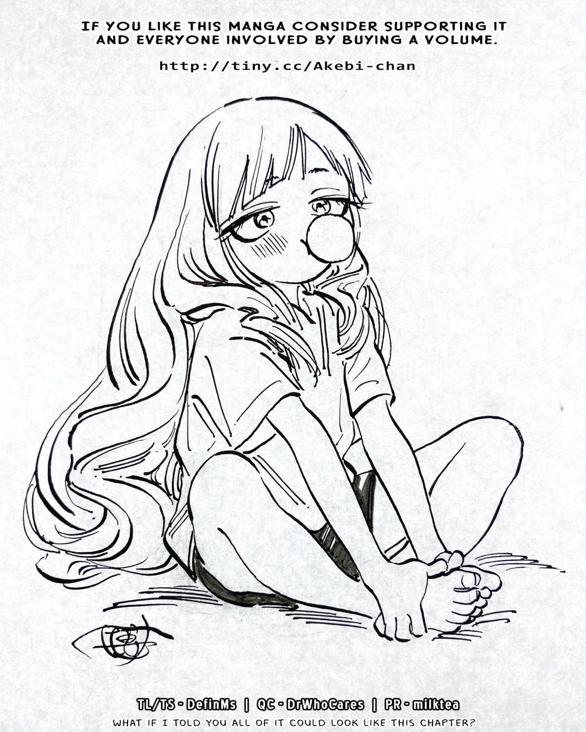 Read Akebi
