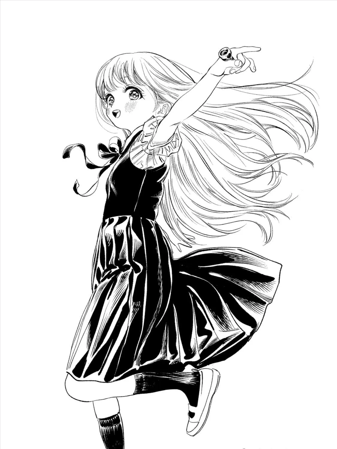Read Akebi