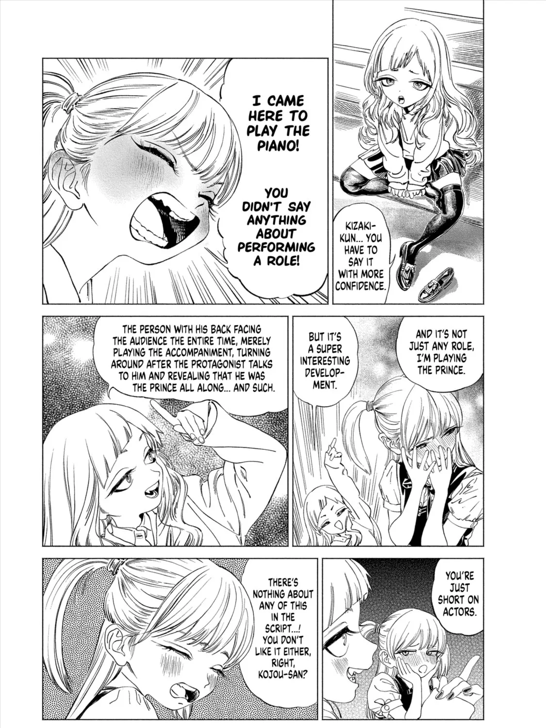Read Akebi