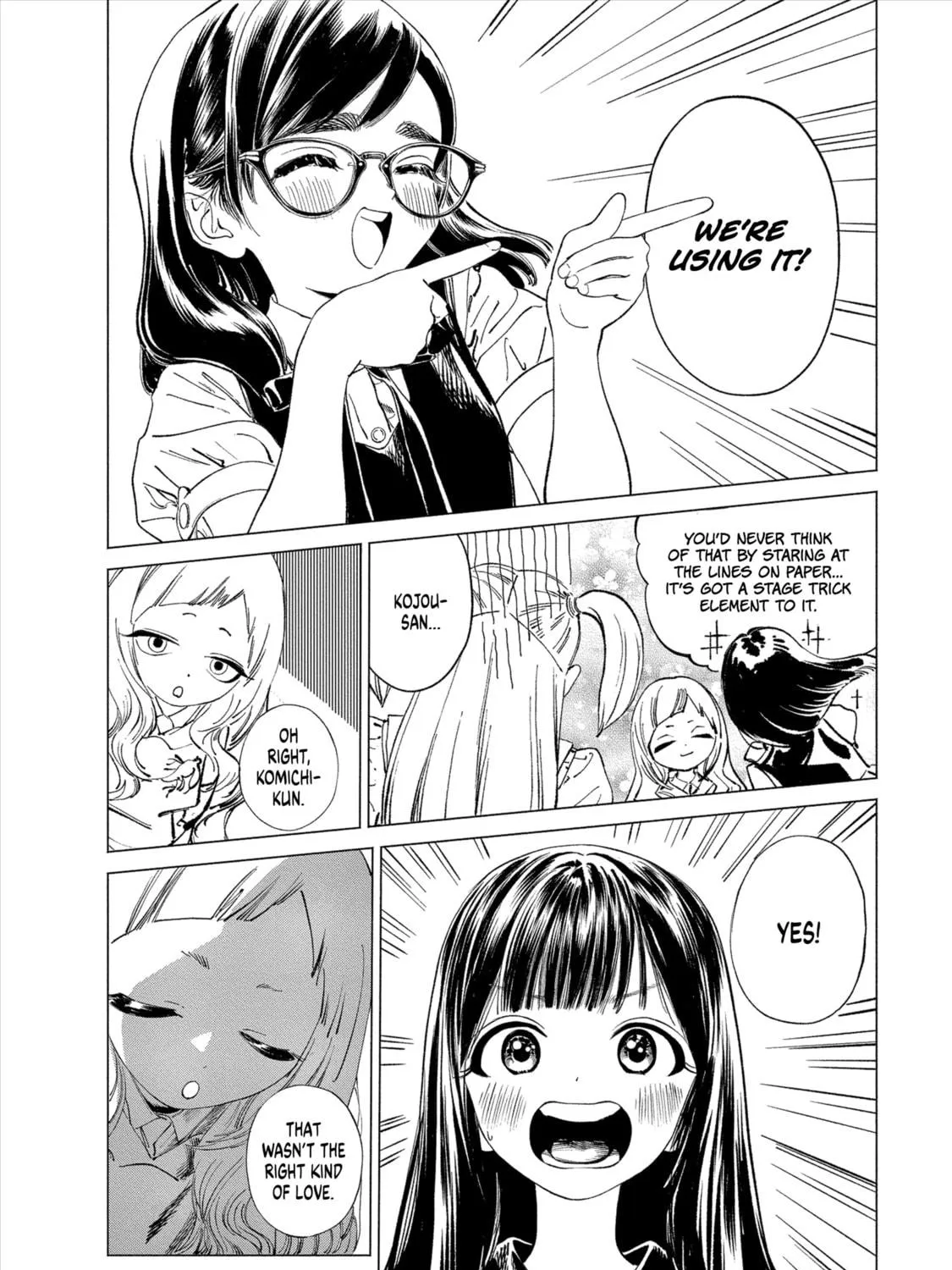 Read Akebi