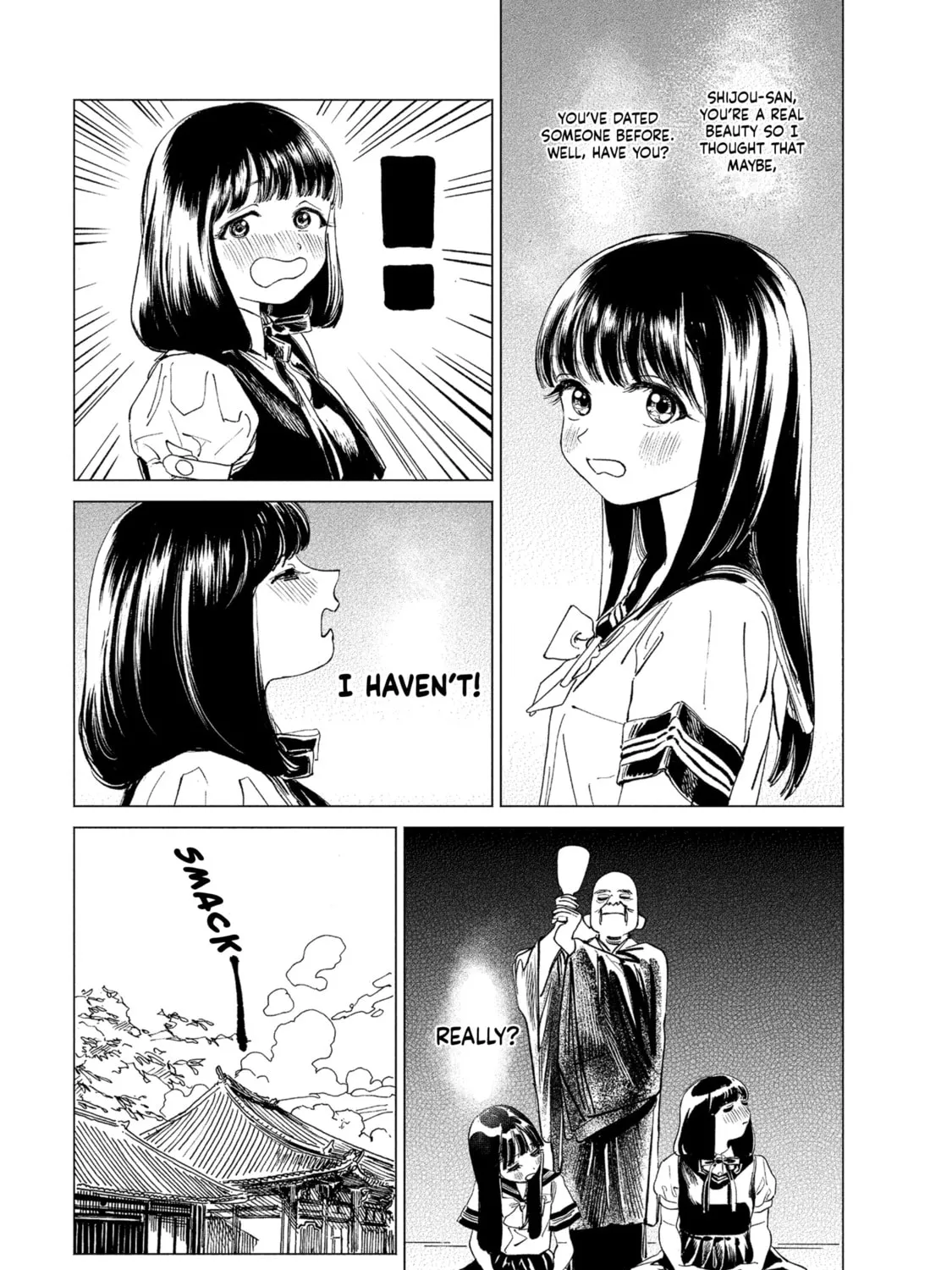 Read Akebi