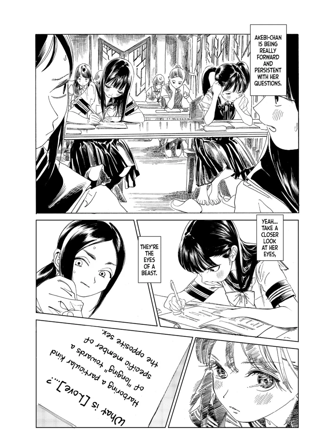 Read Akebi