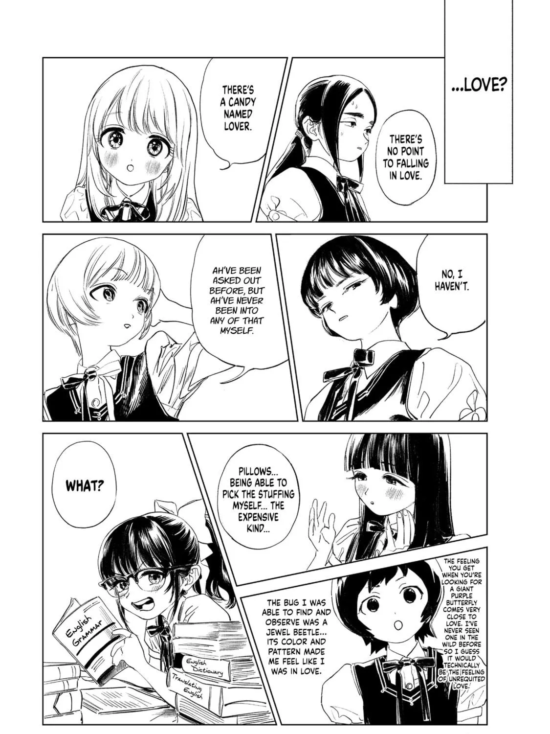 Read Akebi