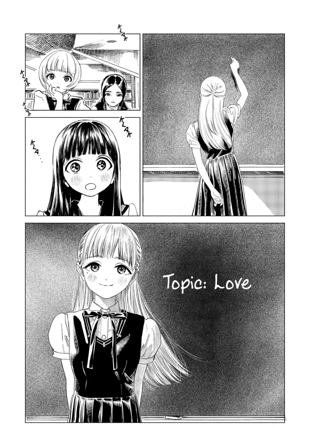 Read Akebi