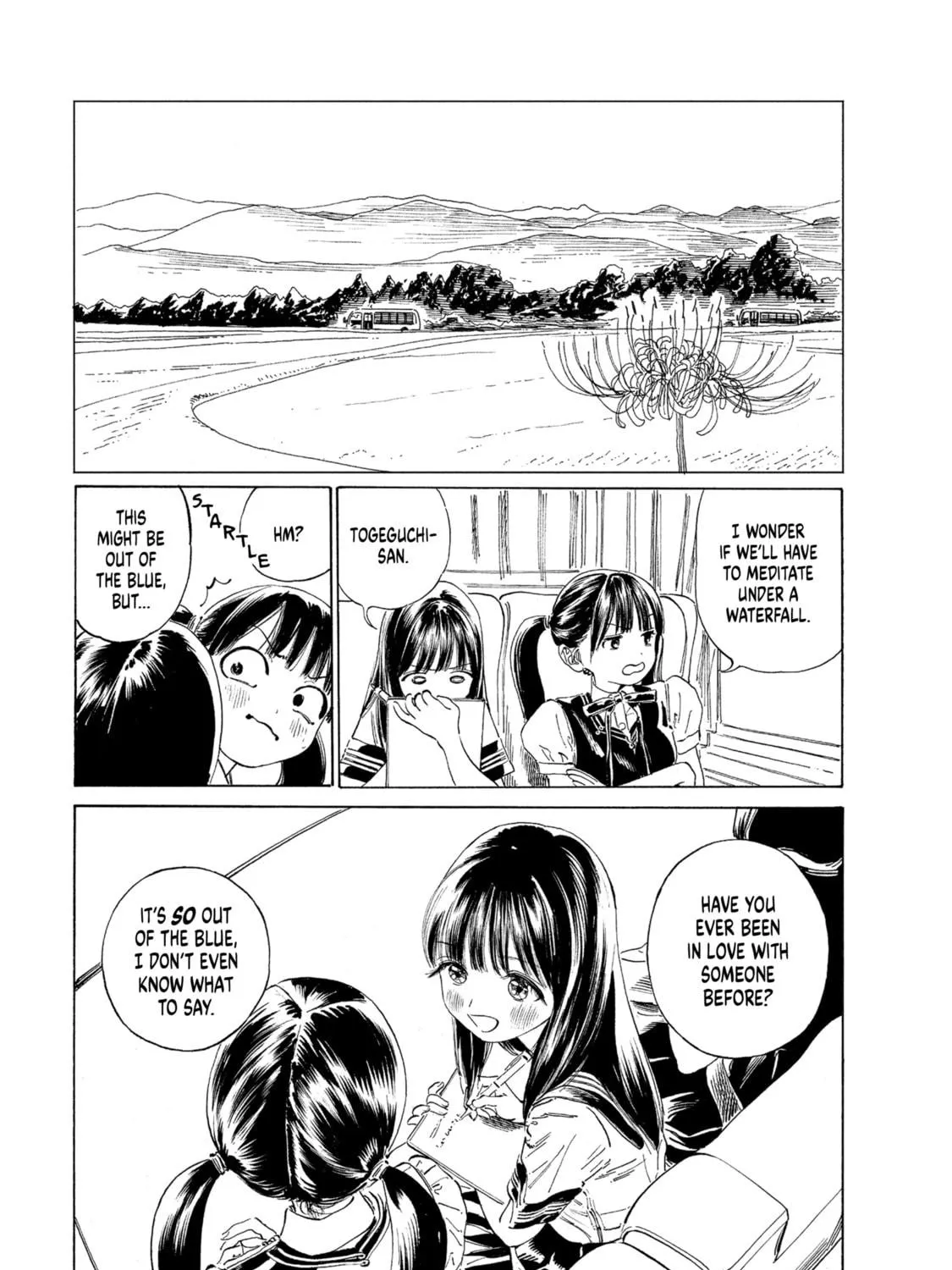 Read Akebi