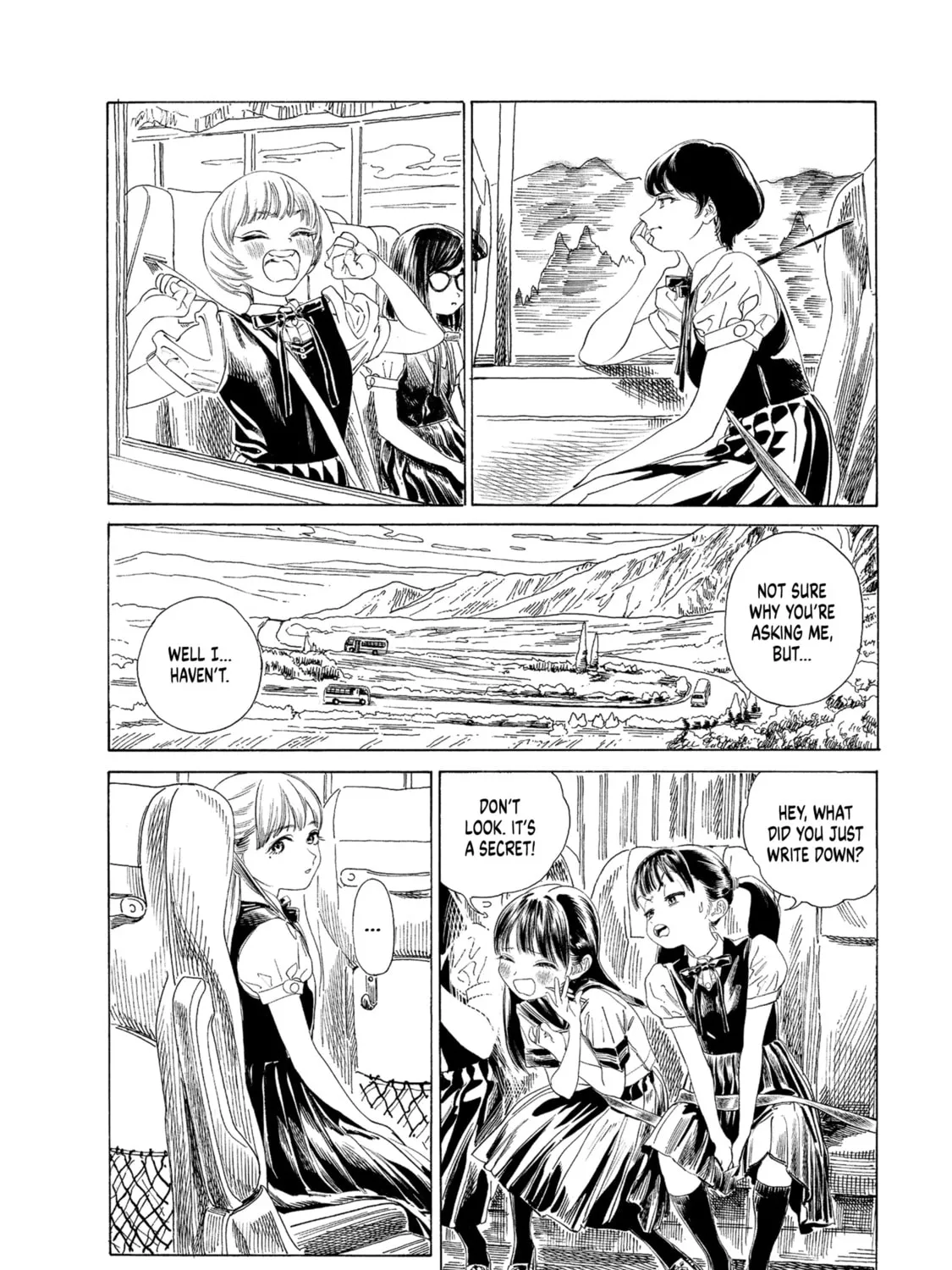 Read Akebi