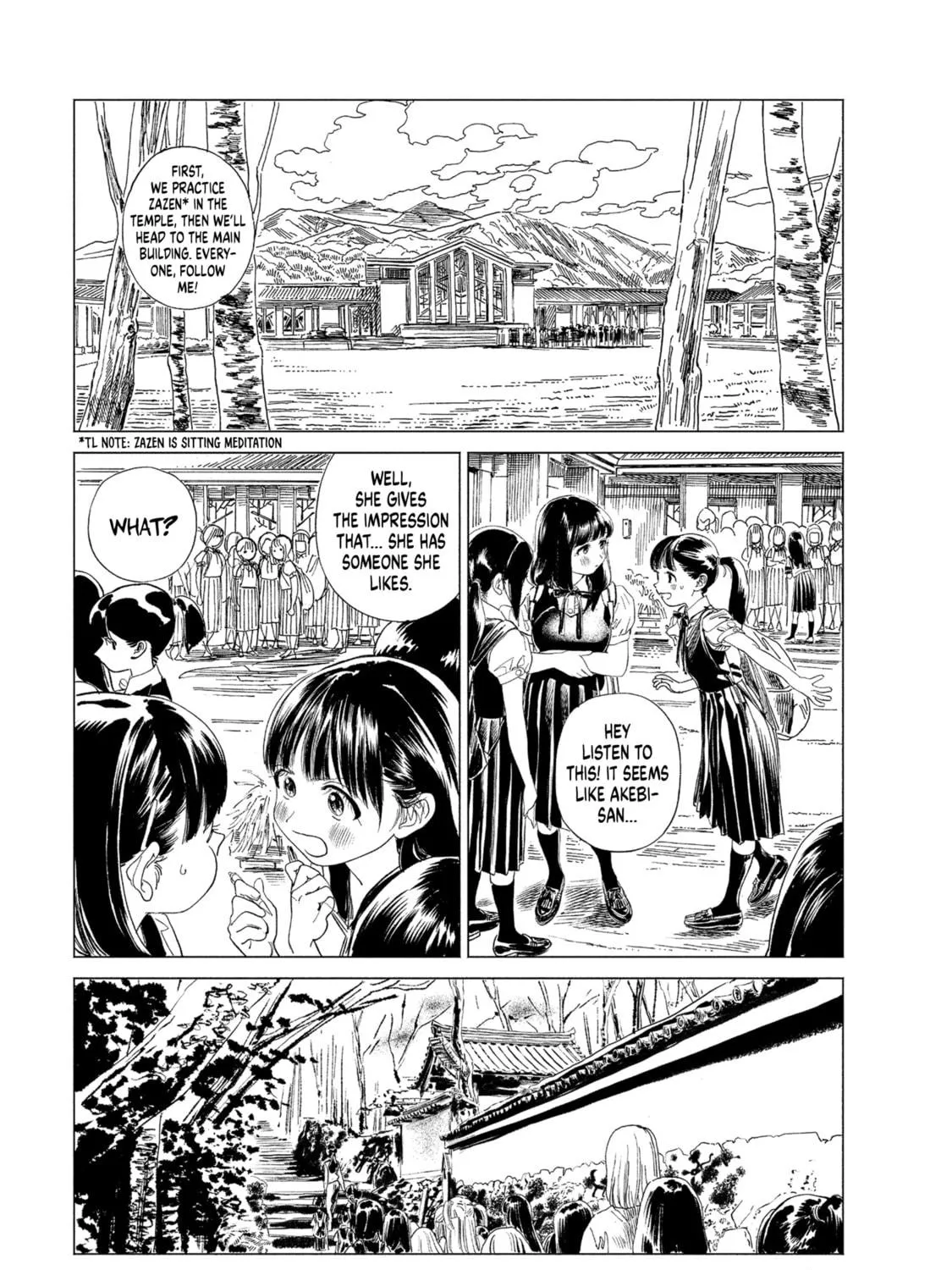 Read Akebi