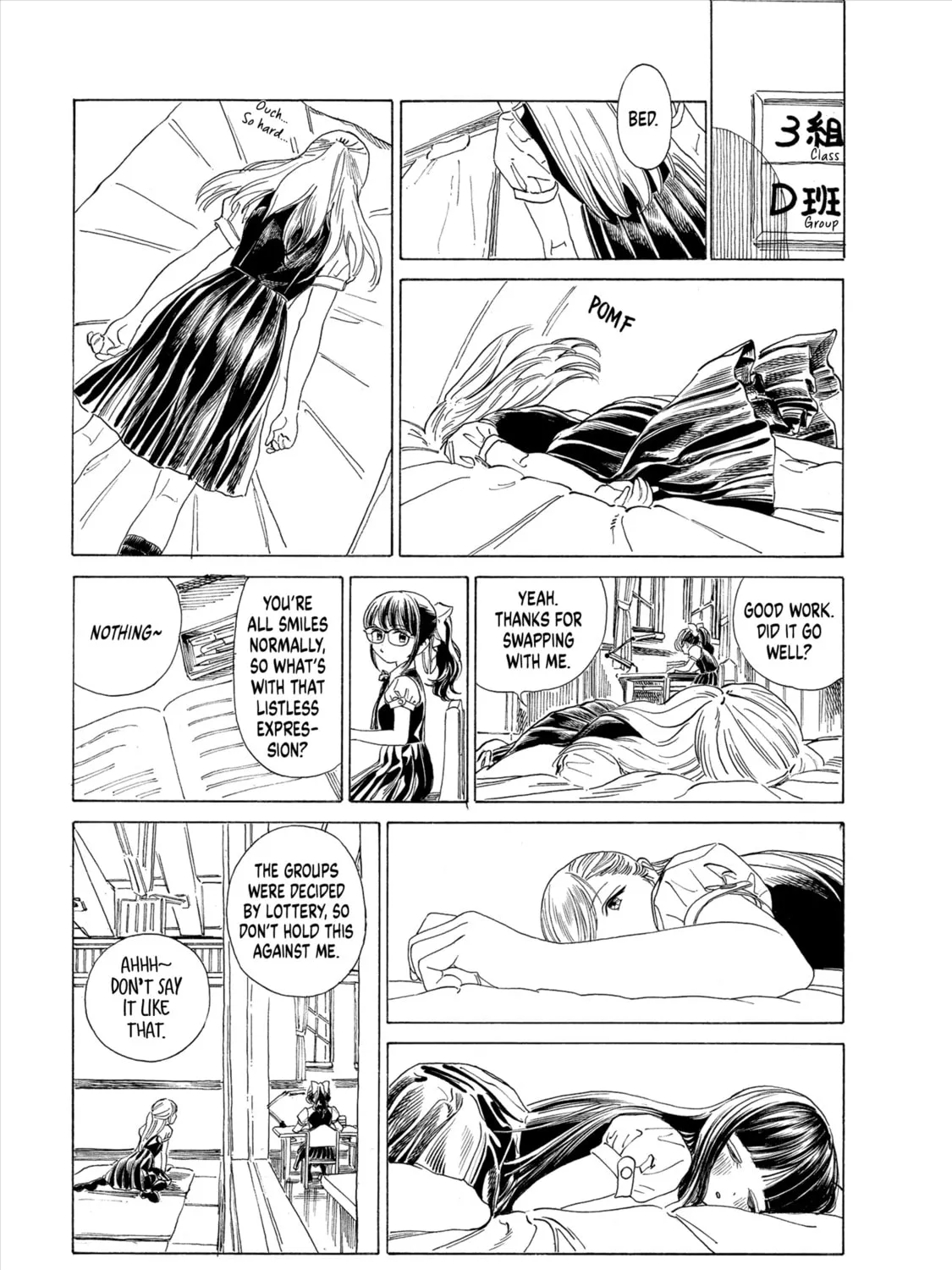 Read Akebi