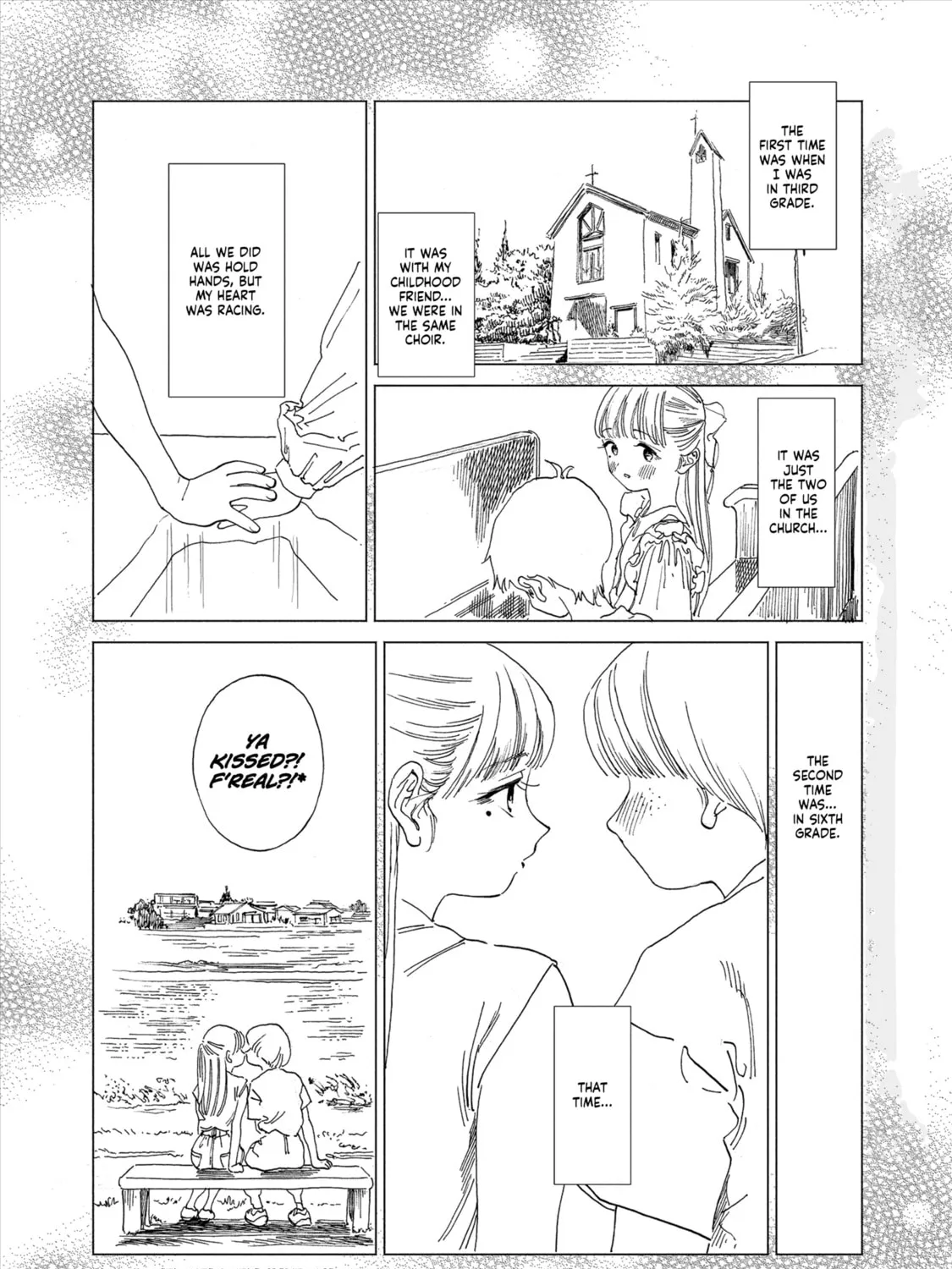 Read Akebi