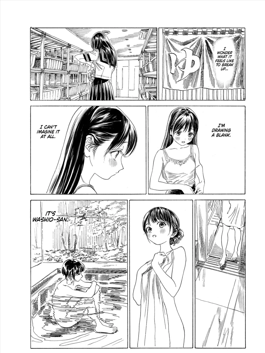 Read Akebi