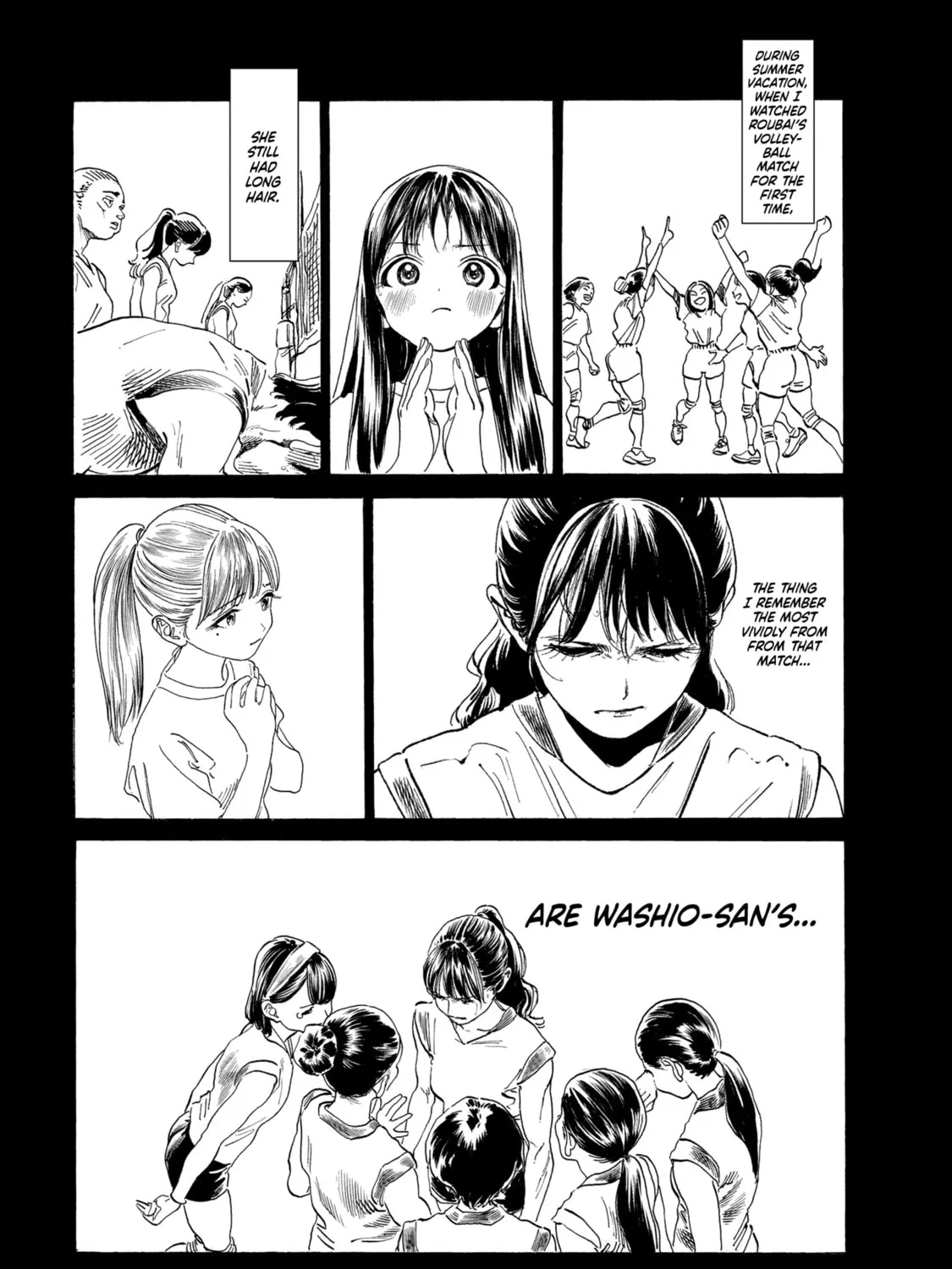 Read Akebi