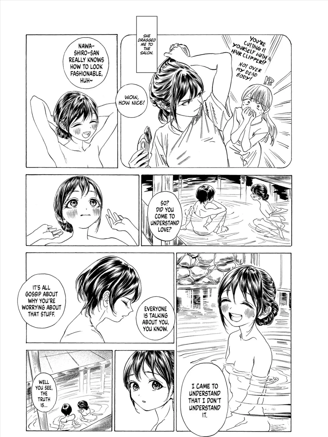 Read Akebi