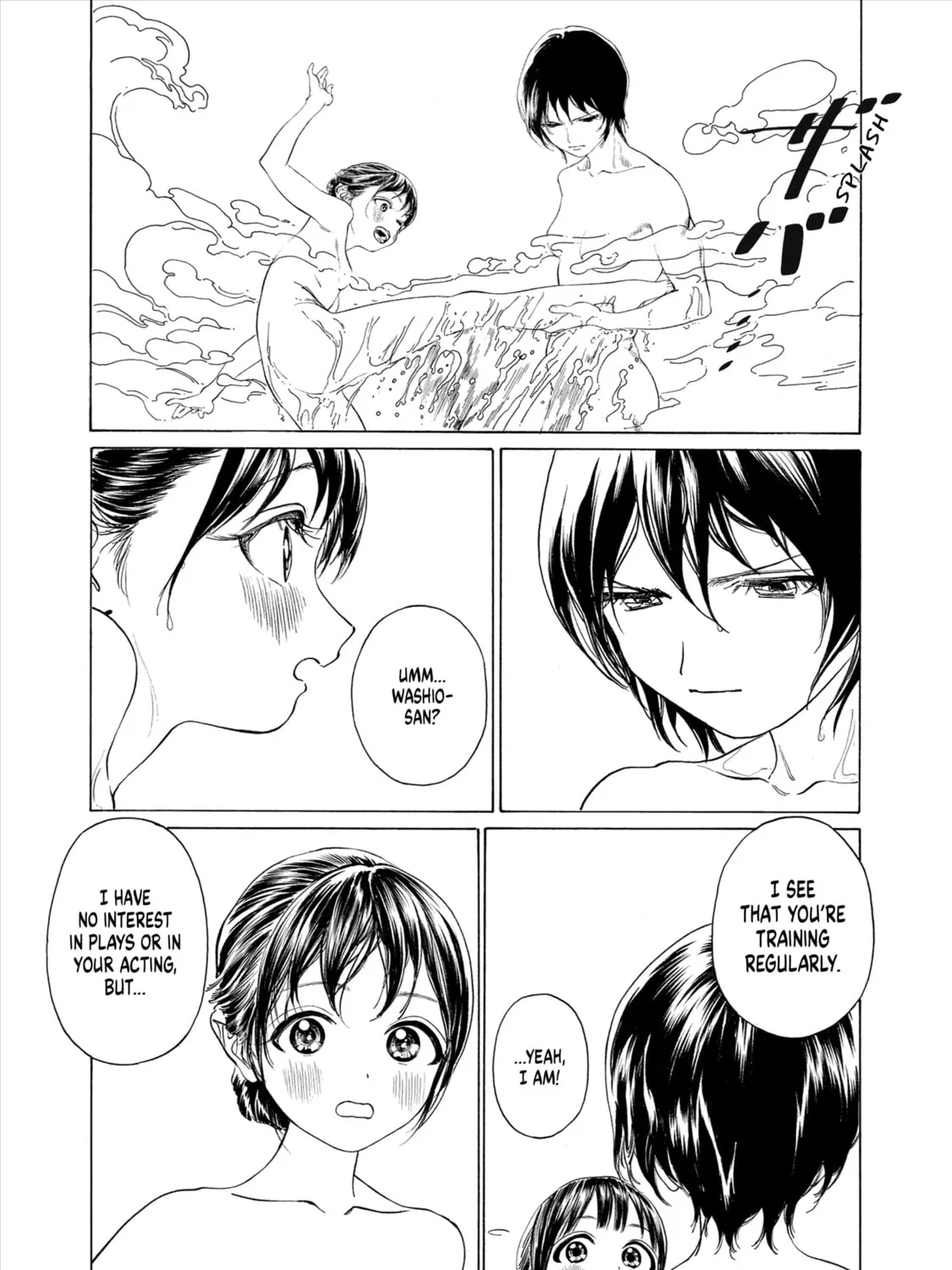 Read Akebi