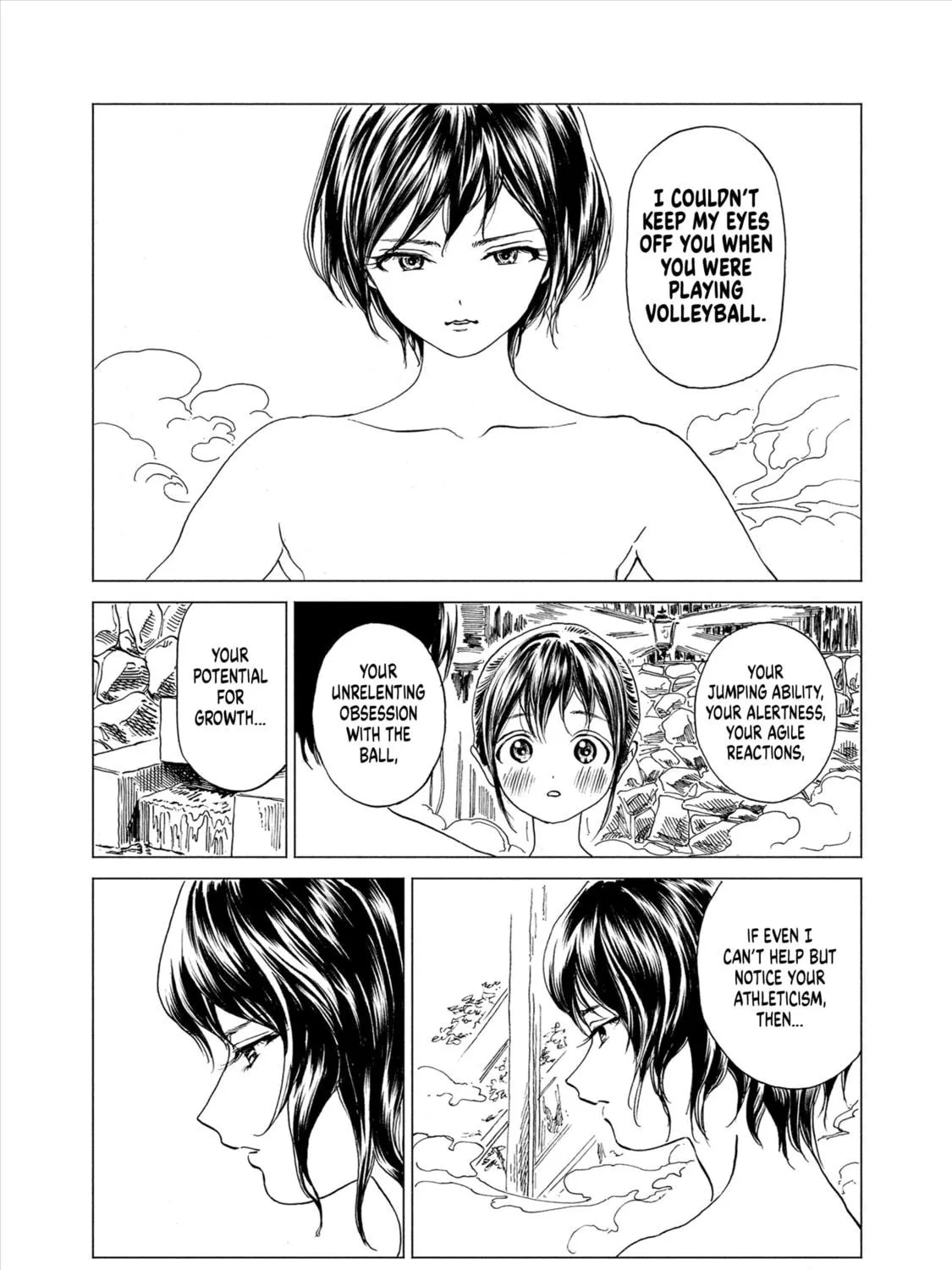 Read Akebi