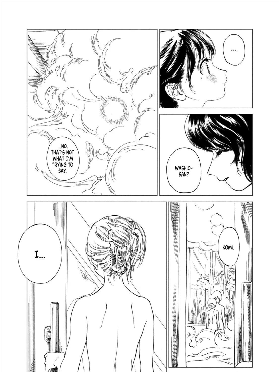 Read Akebi