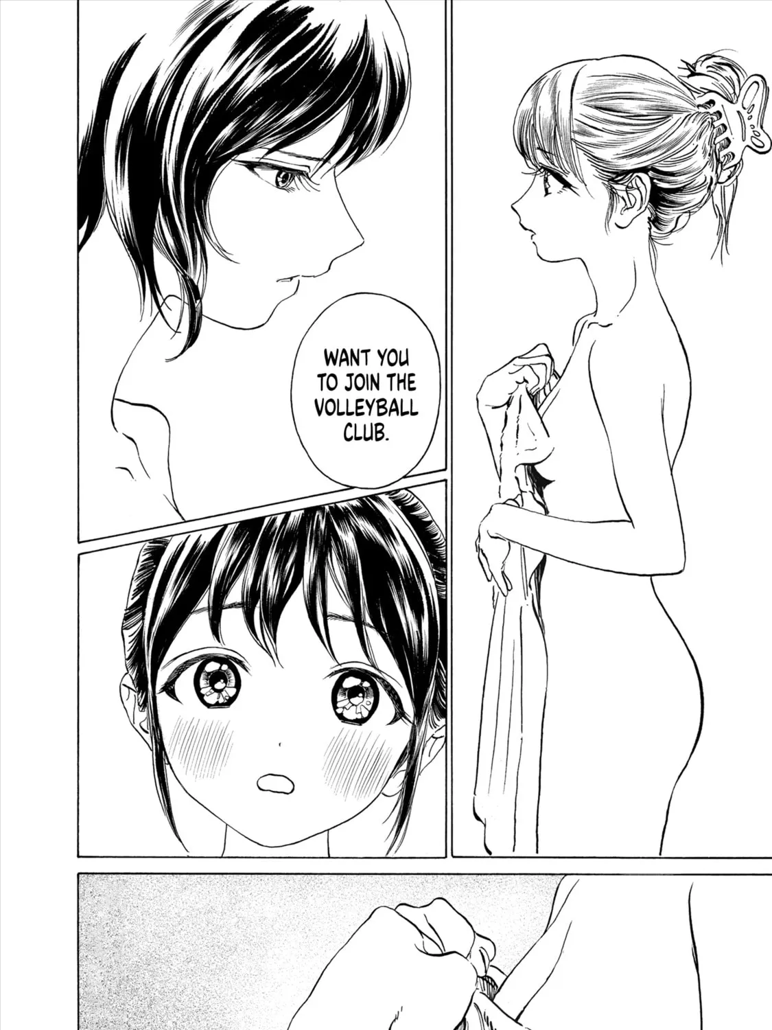 Read Akebi