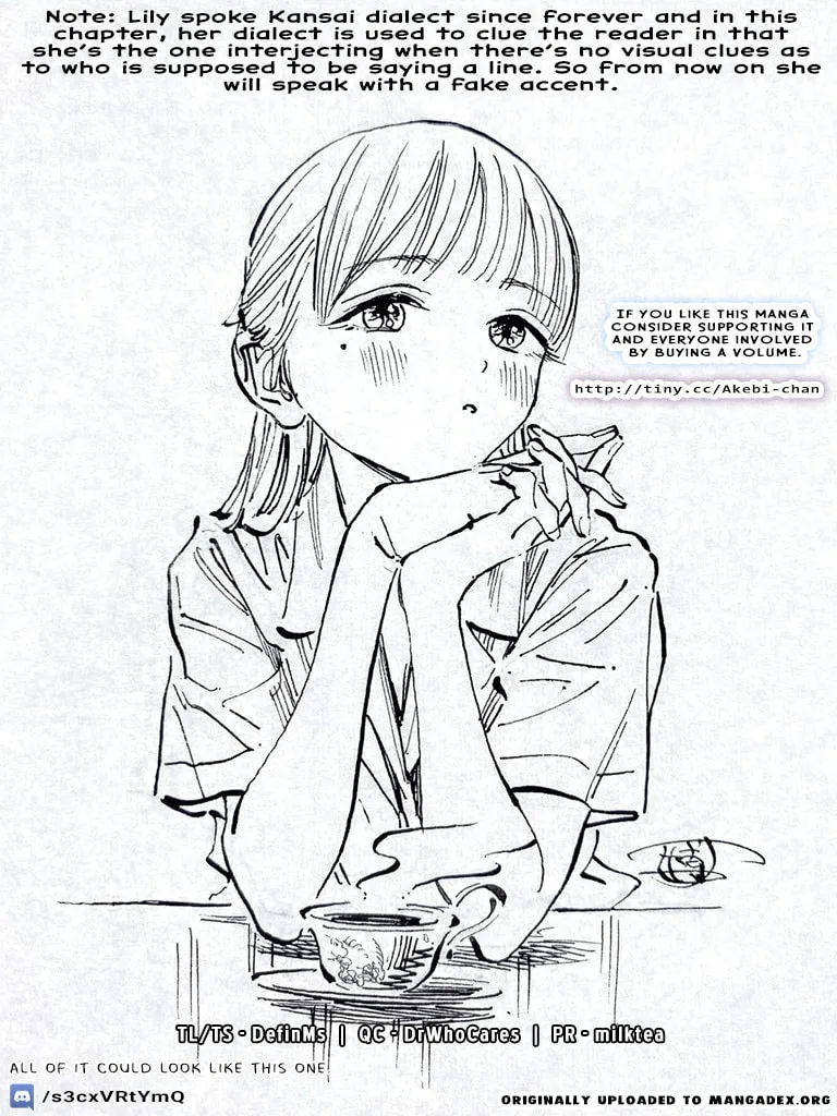 Read Akebi