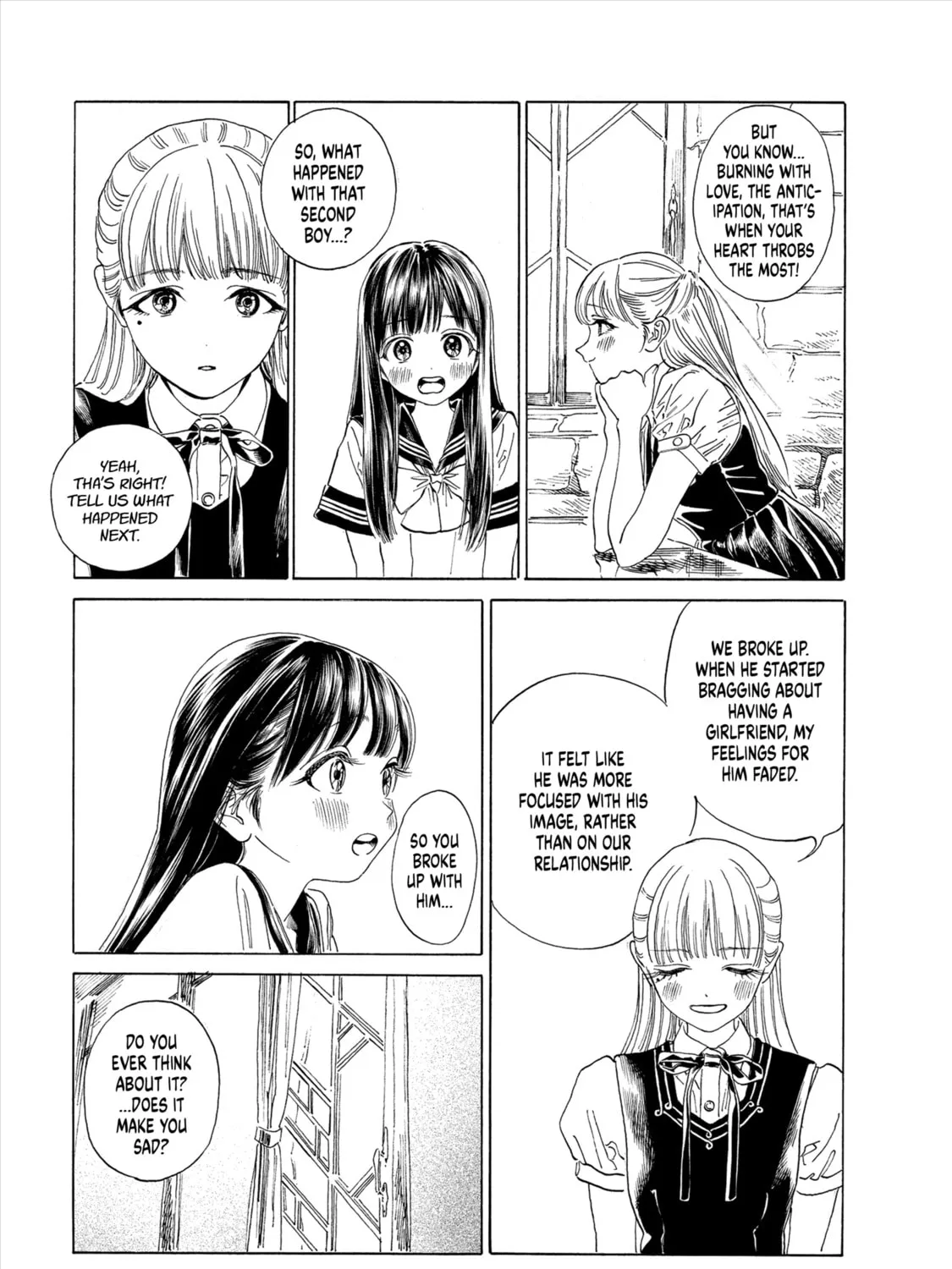 Read Akebi