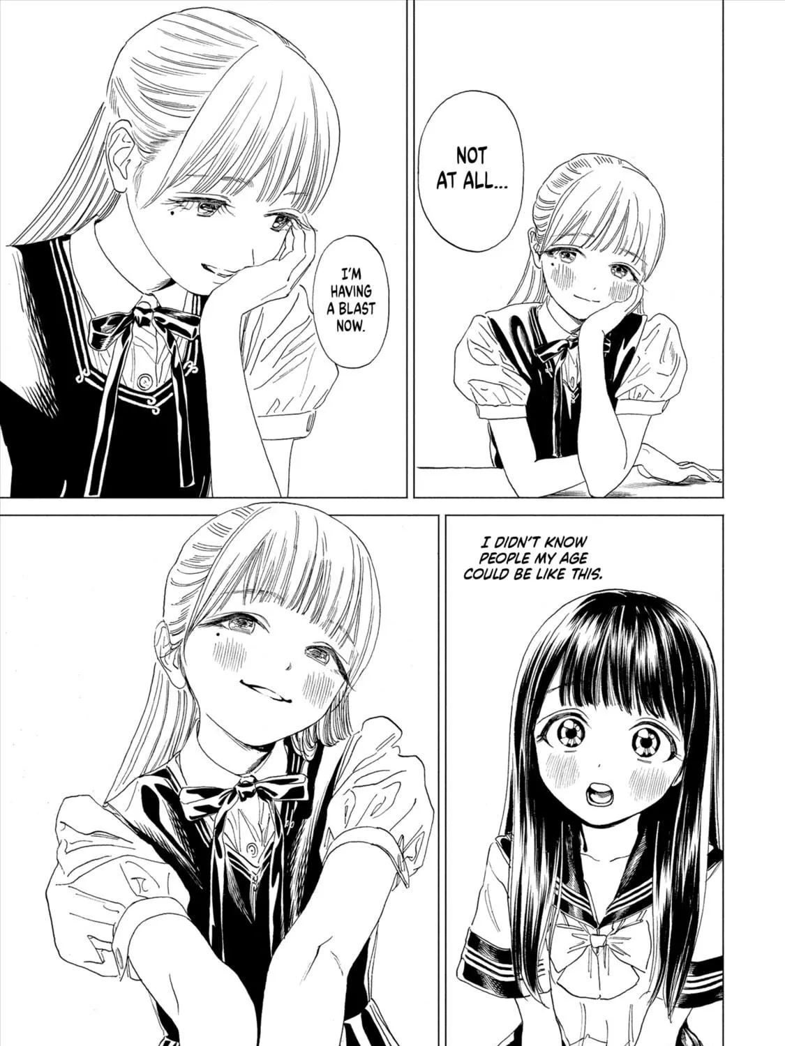 Read Akebi