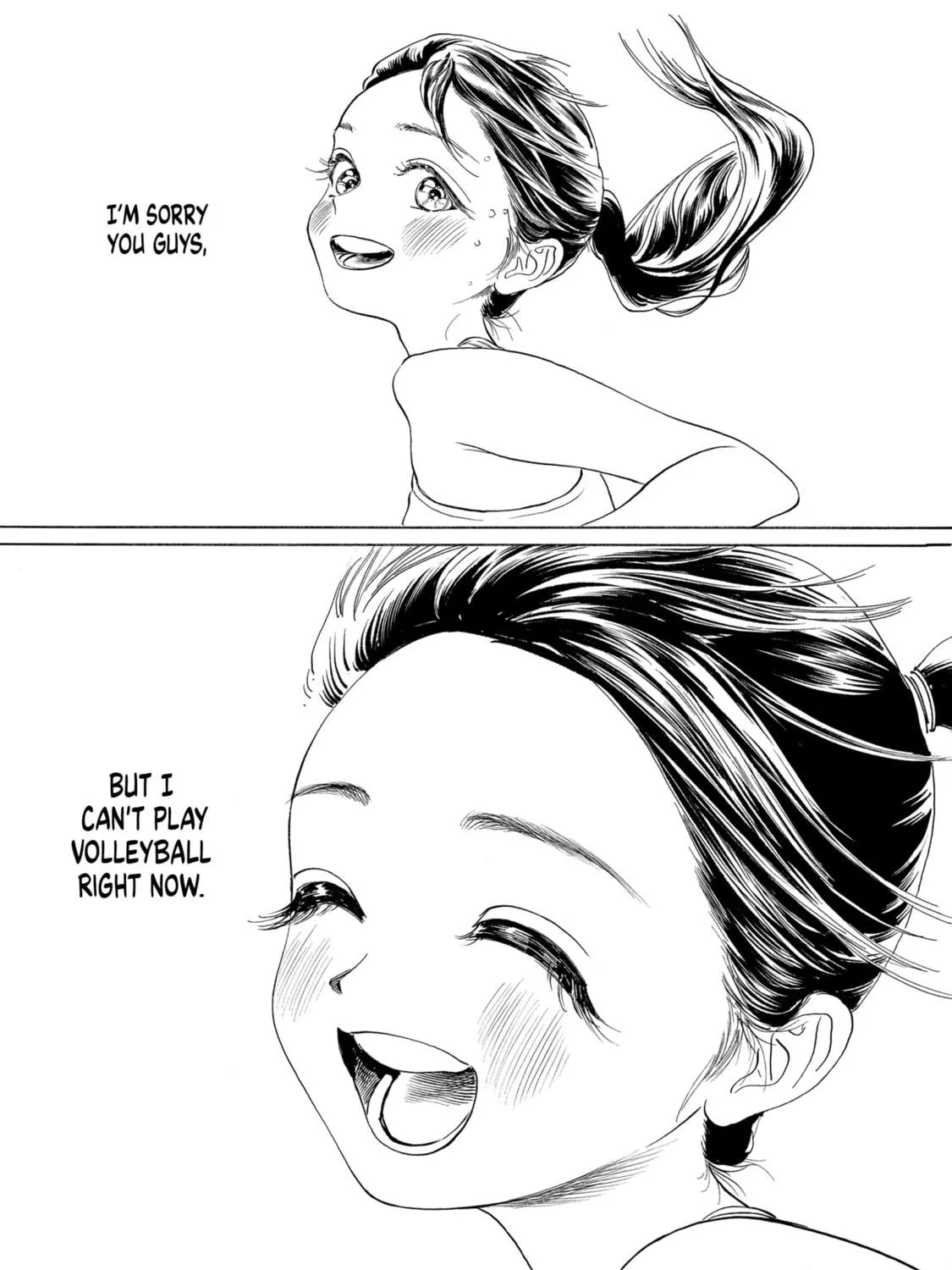 Read Akebi