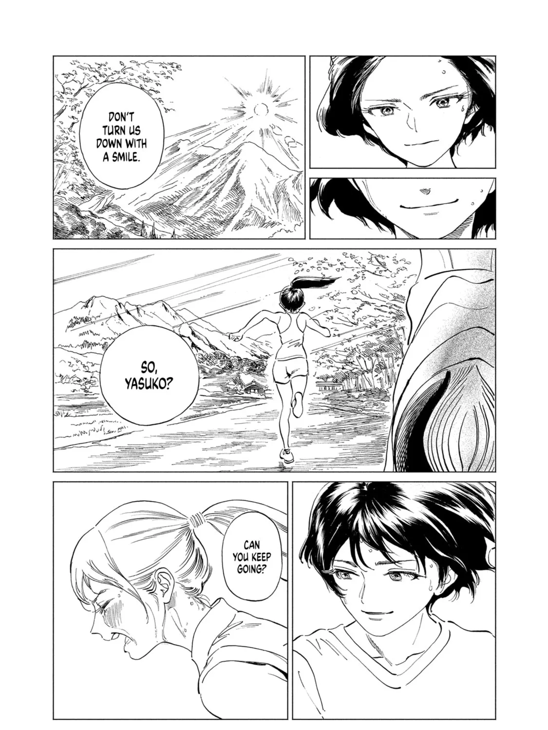 Read Akebi
