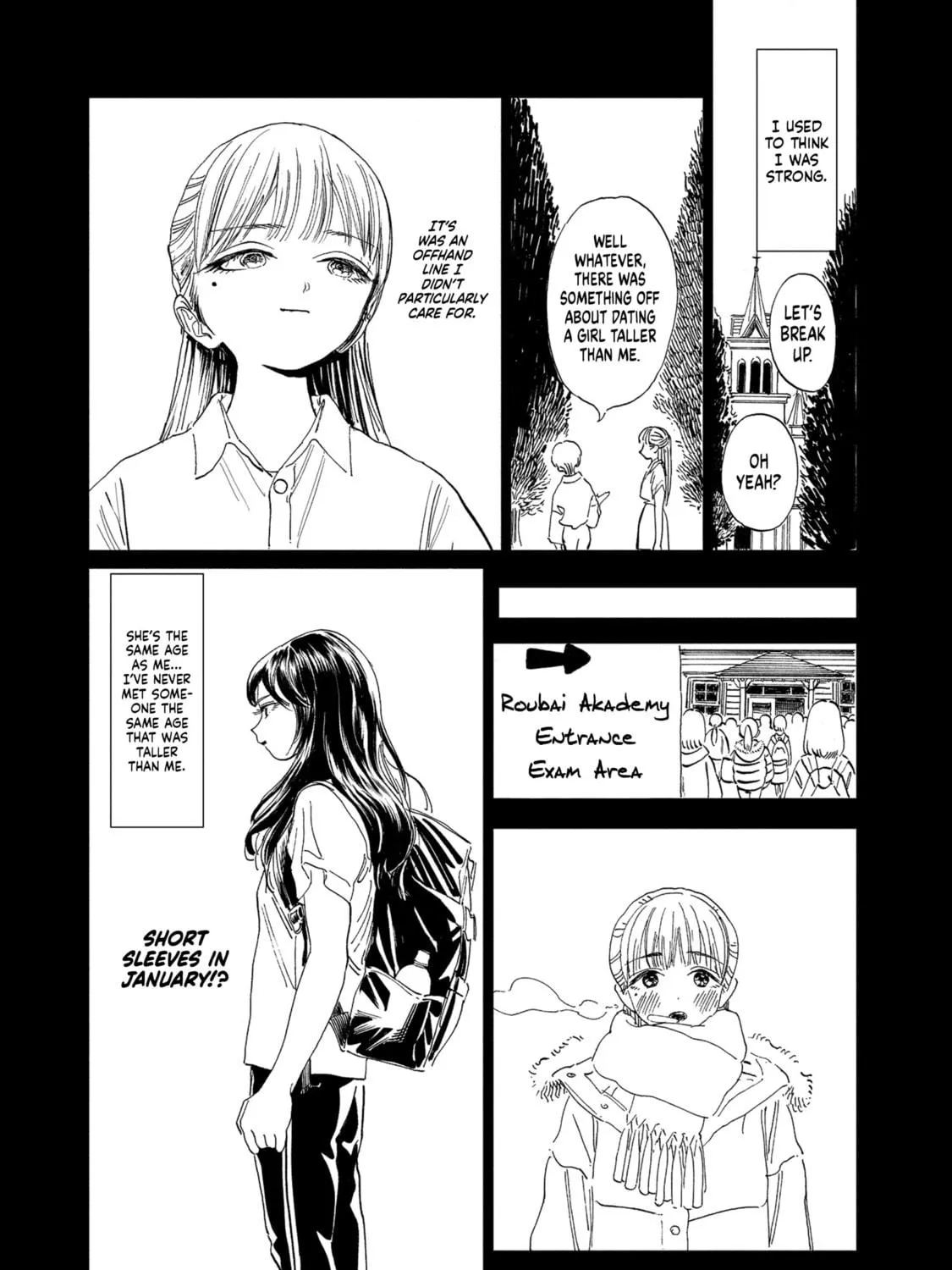 Read Akebi